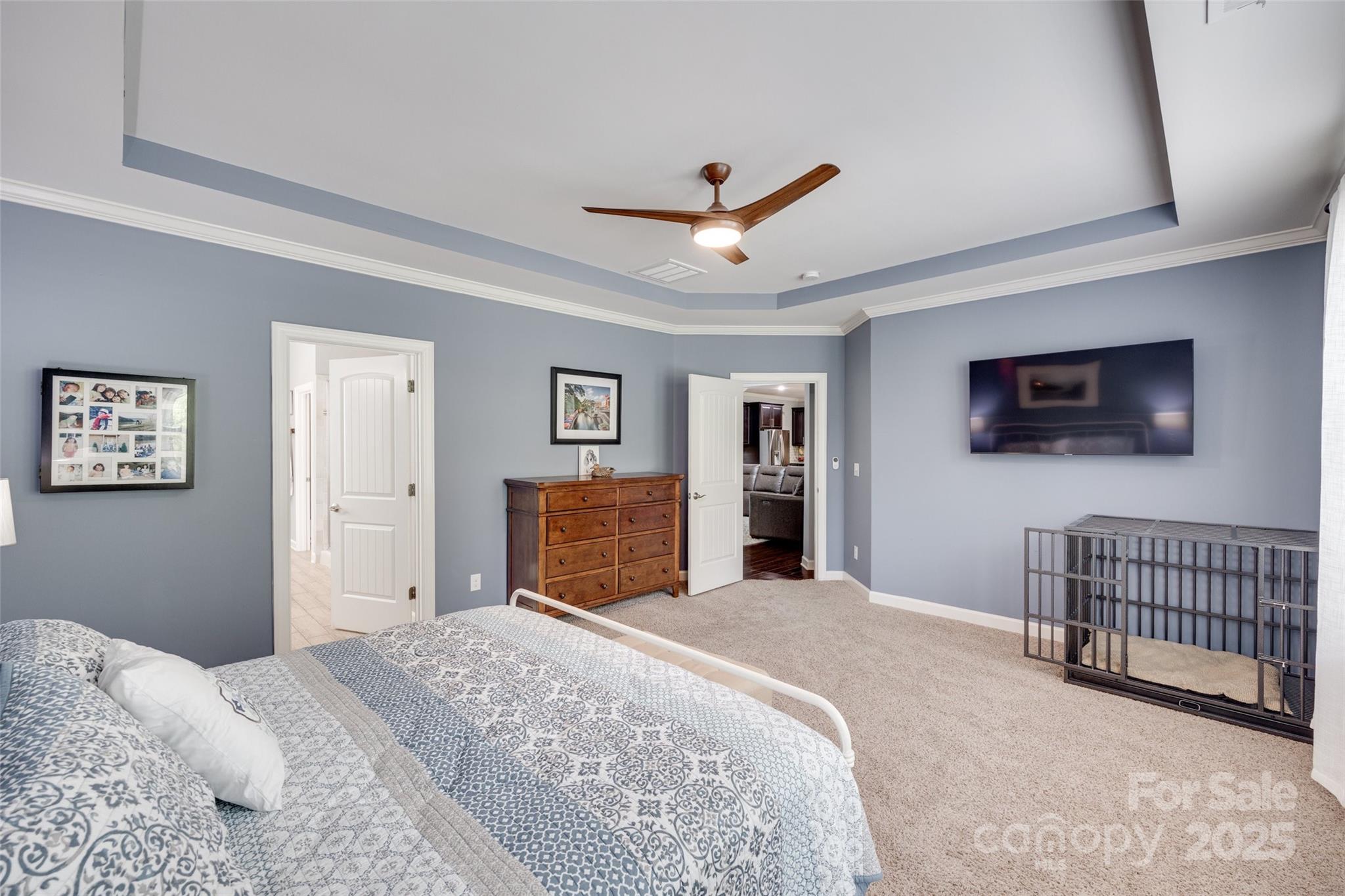 Lake Ridge - Residential