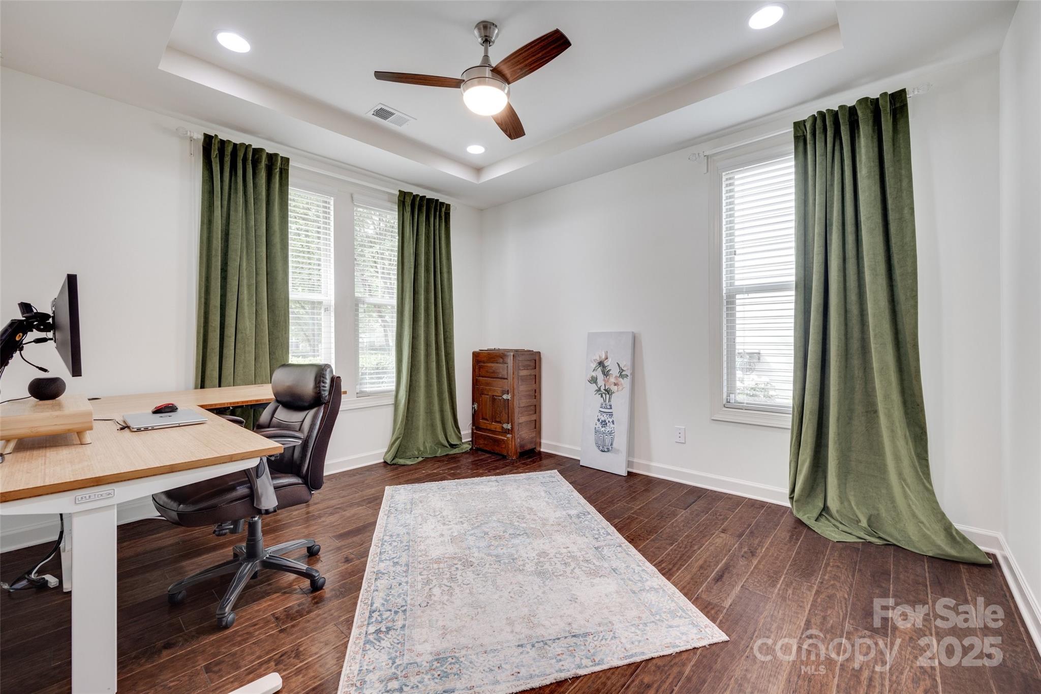 Lake Ridge - Residential