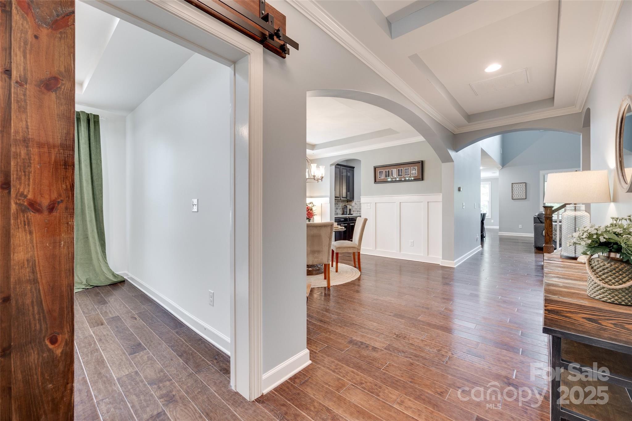 Lake Ridge - Residential