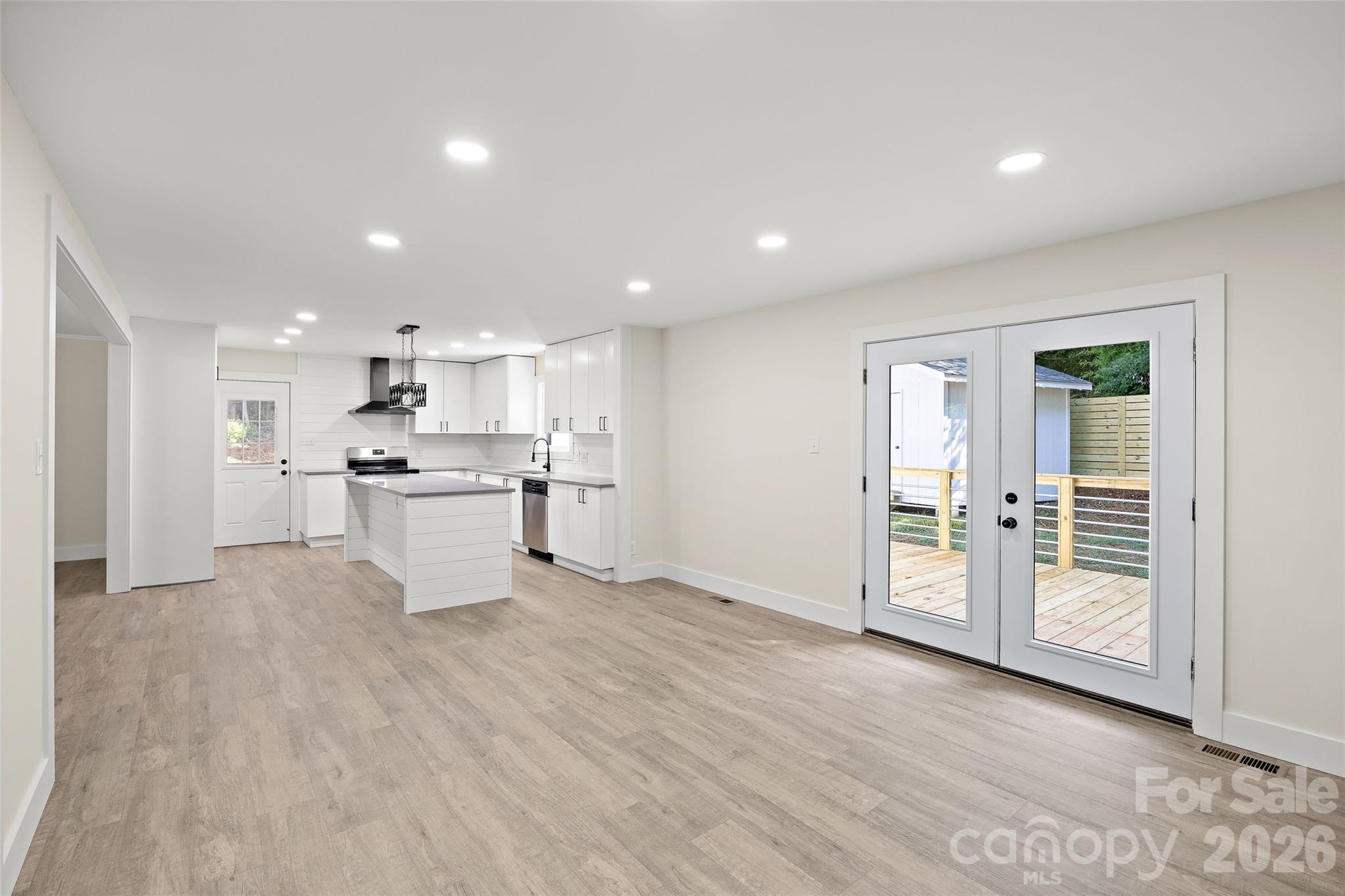 Heritage Woods - Residential