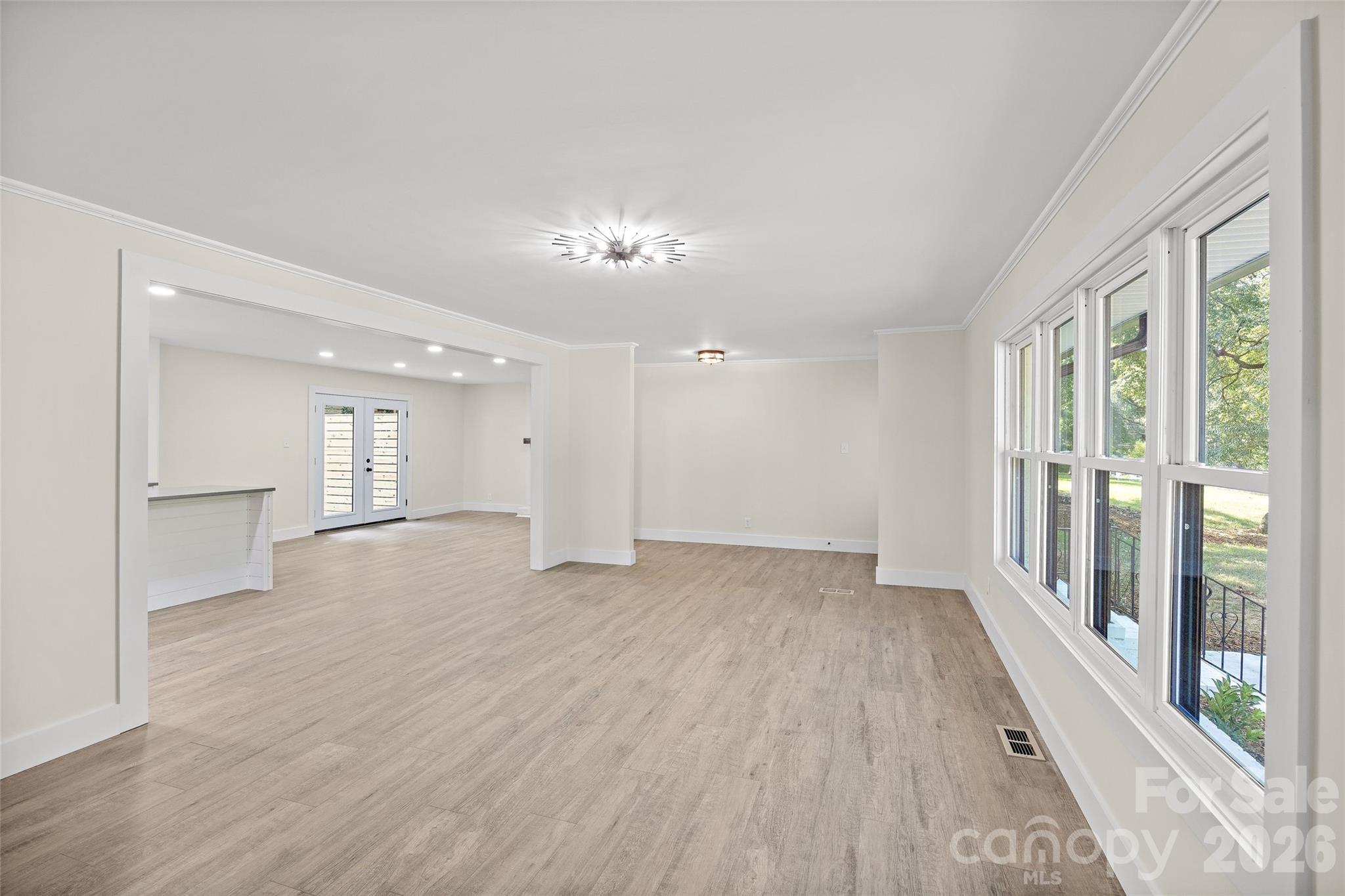 Heritage Woods - Residential
