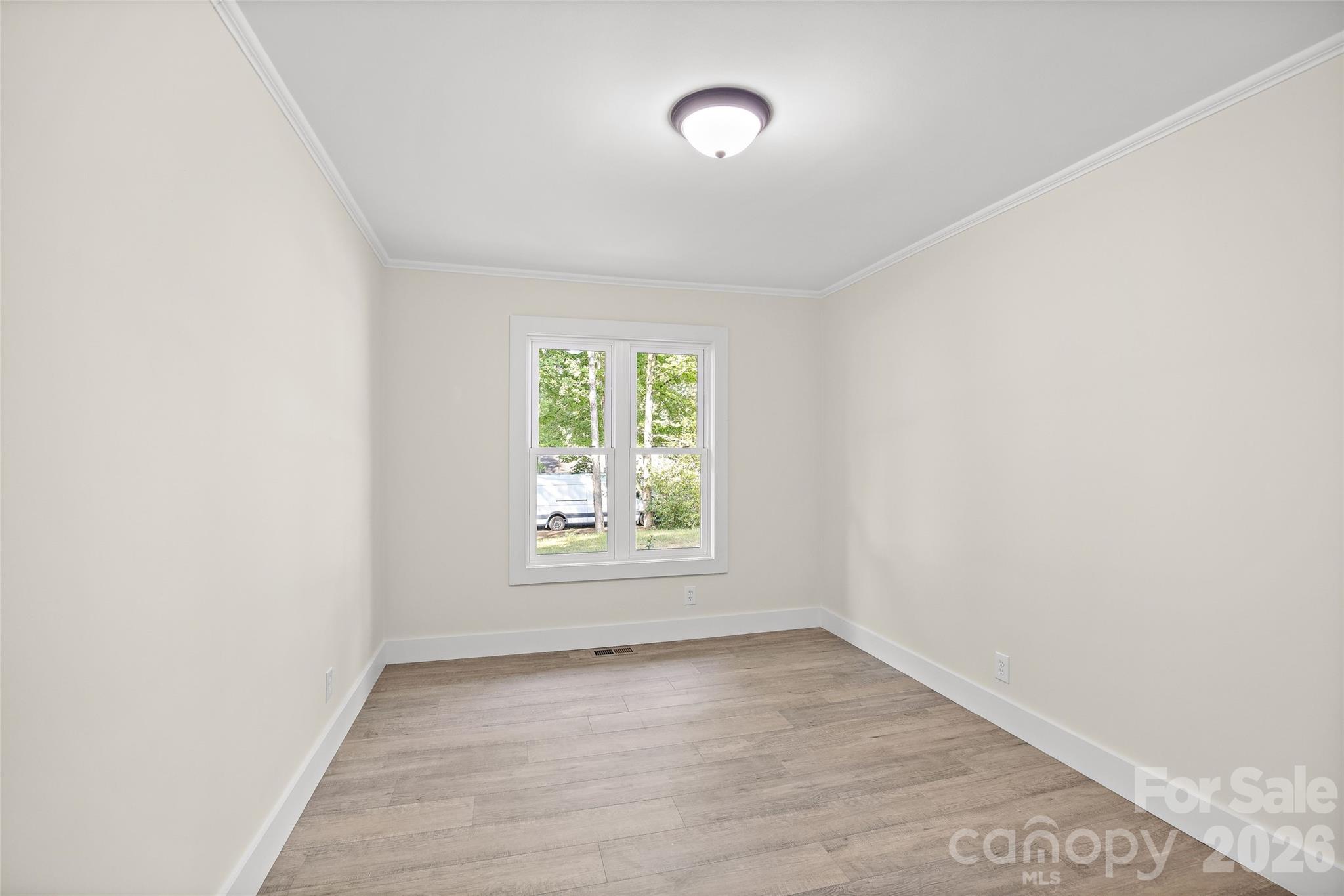 Heritage Woods - Residential