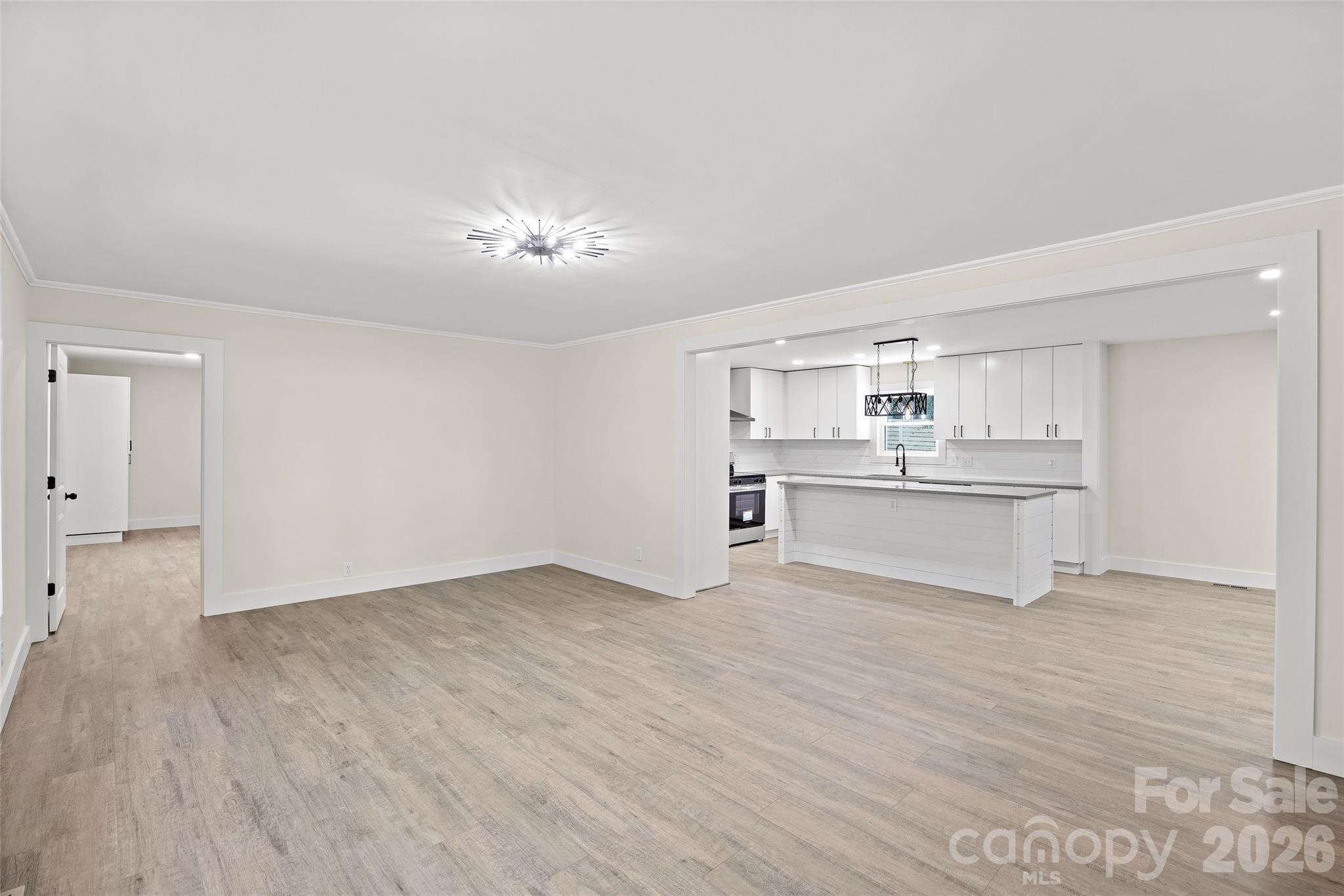 Heritage Woods - Residential