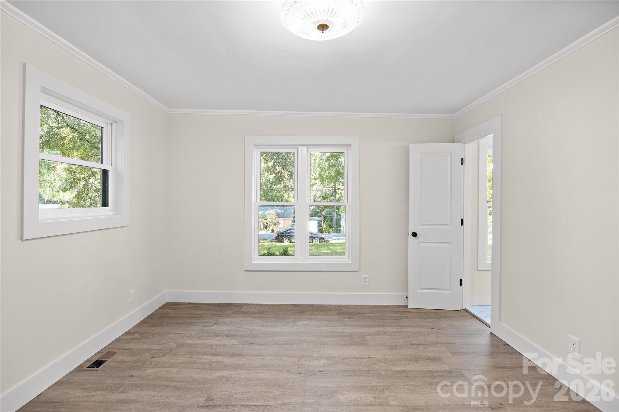 Heritage Woods - Residential