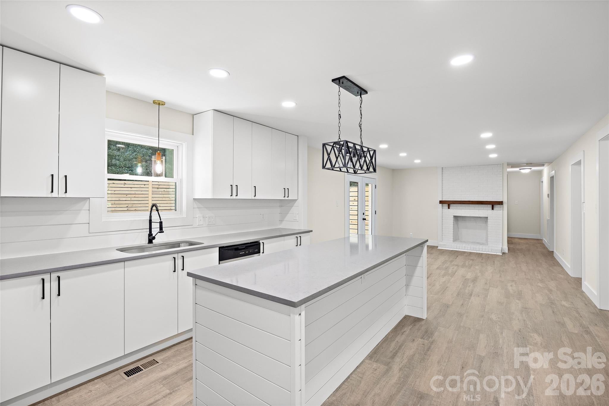 Heritage Woods - Residential