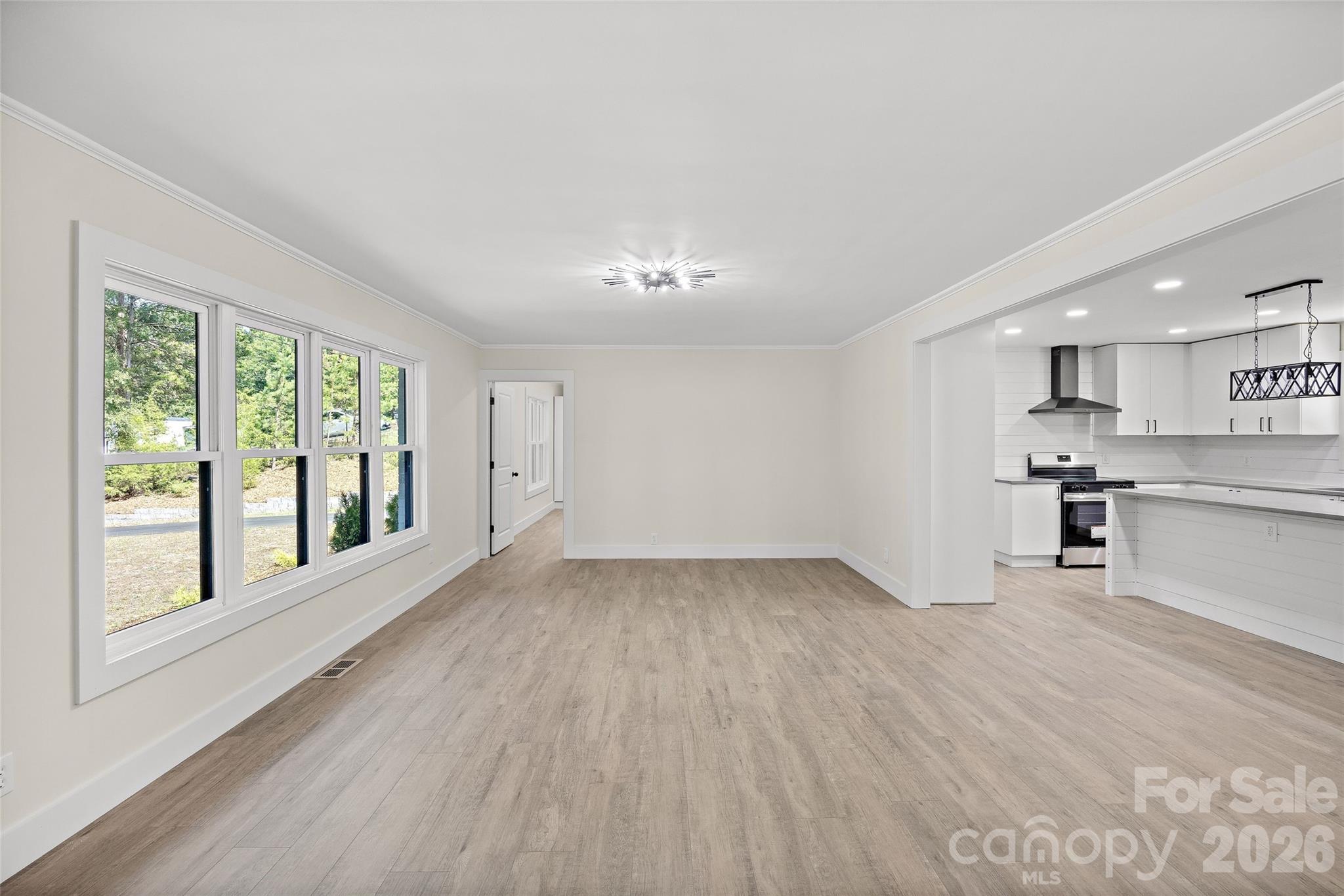 Heritage Woods - Residential