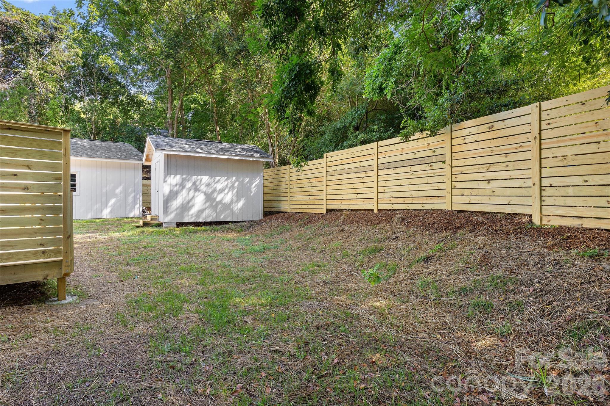 Heritage Woods - Residential
