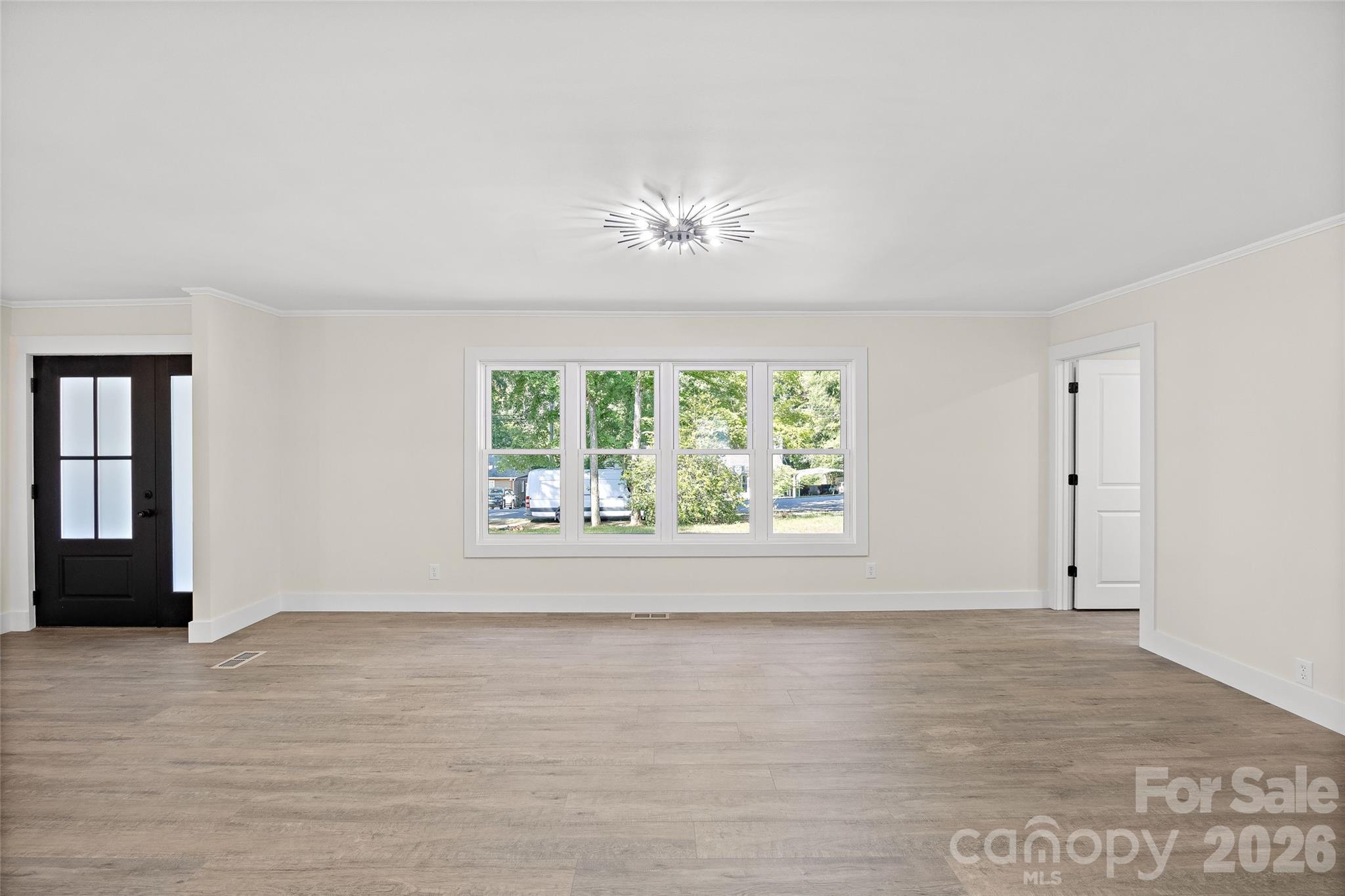 Heritage Woods - Residential
