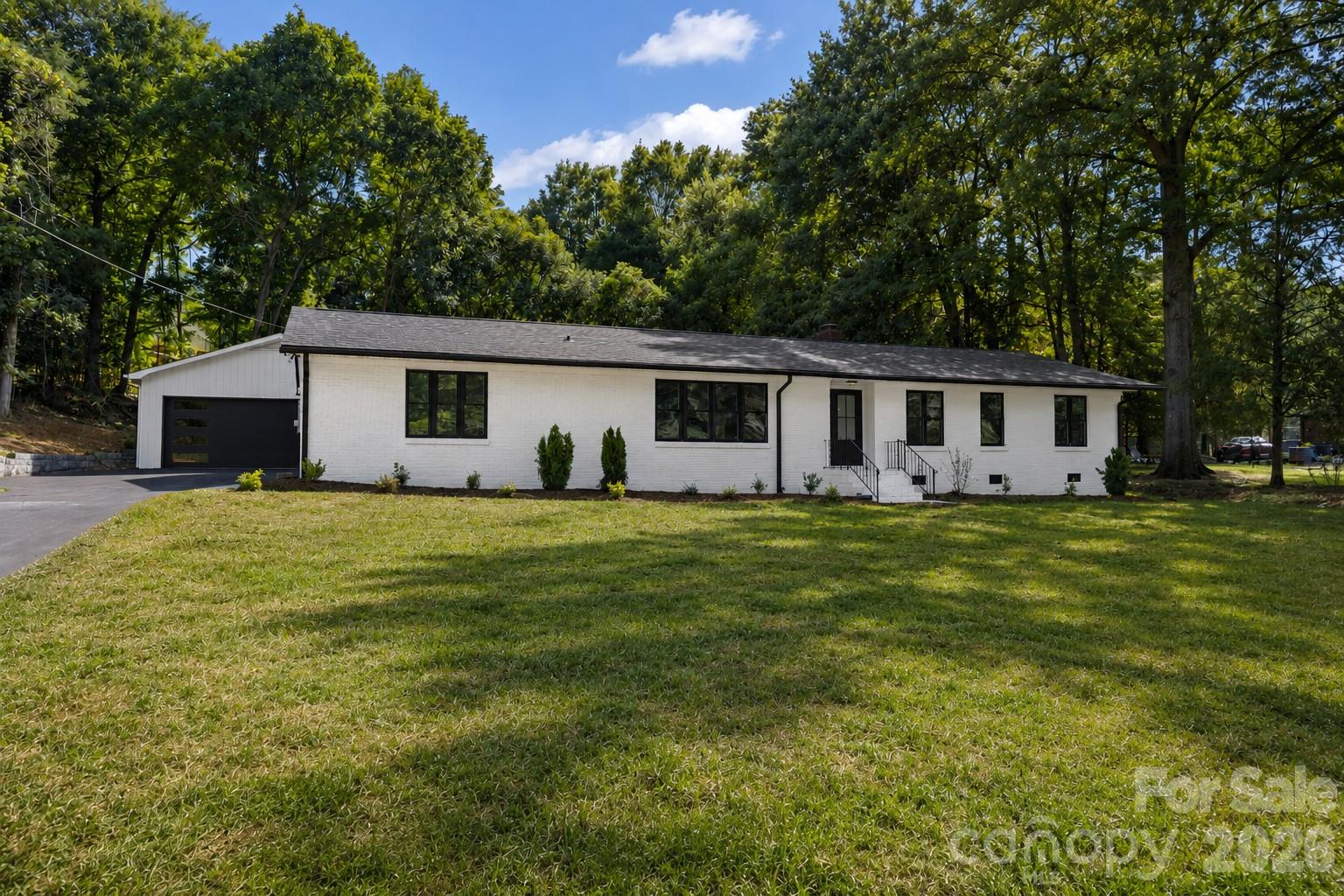 Heritage Woods - Residential