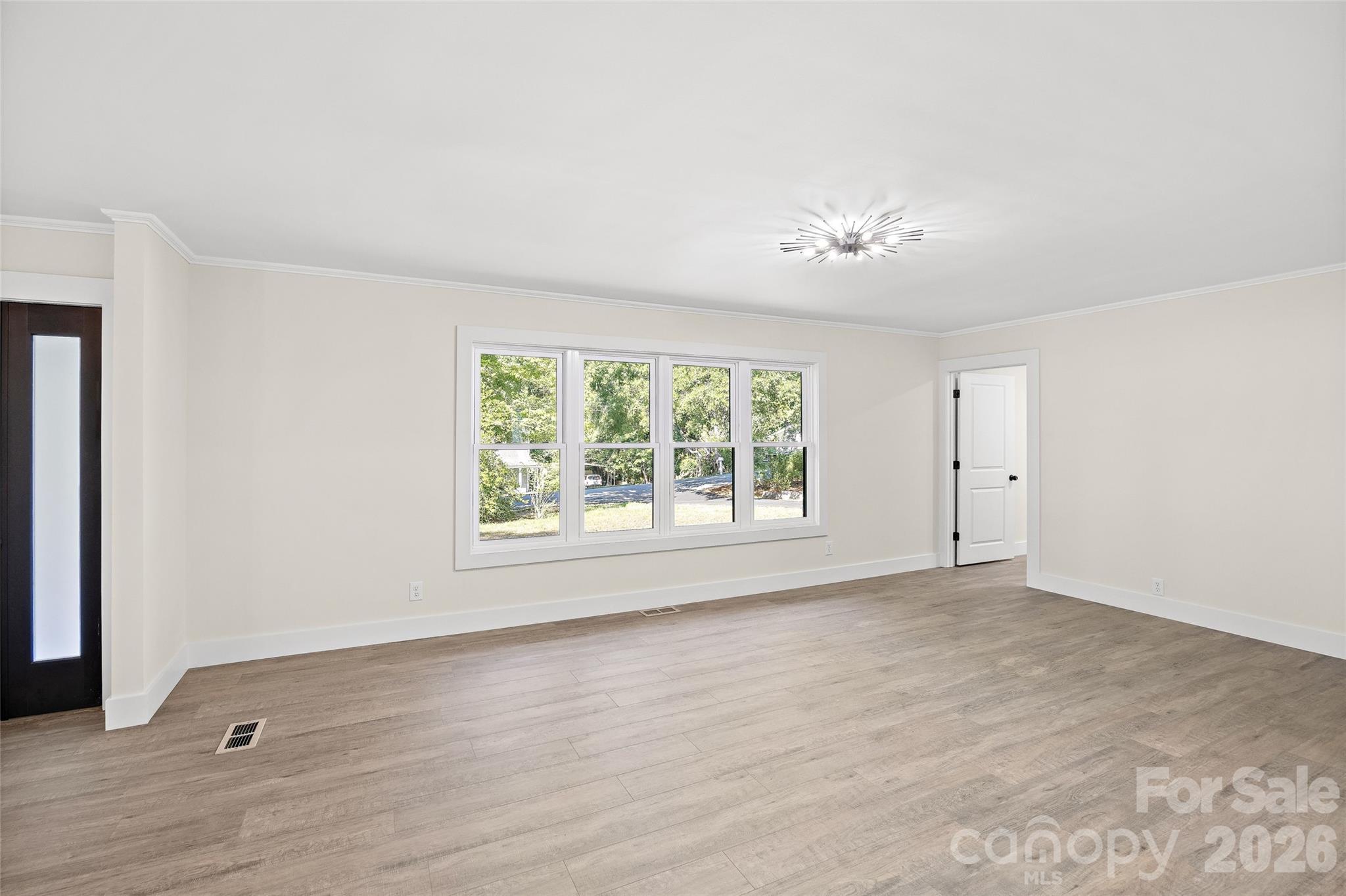 Heritage Woods - Residential