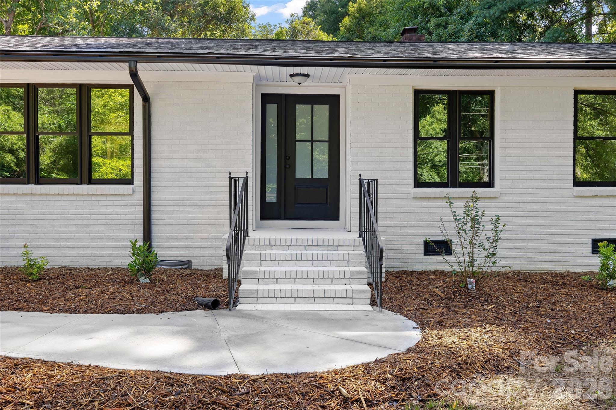Heritage Woods - Residential