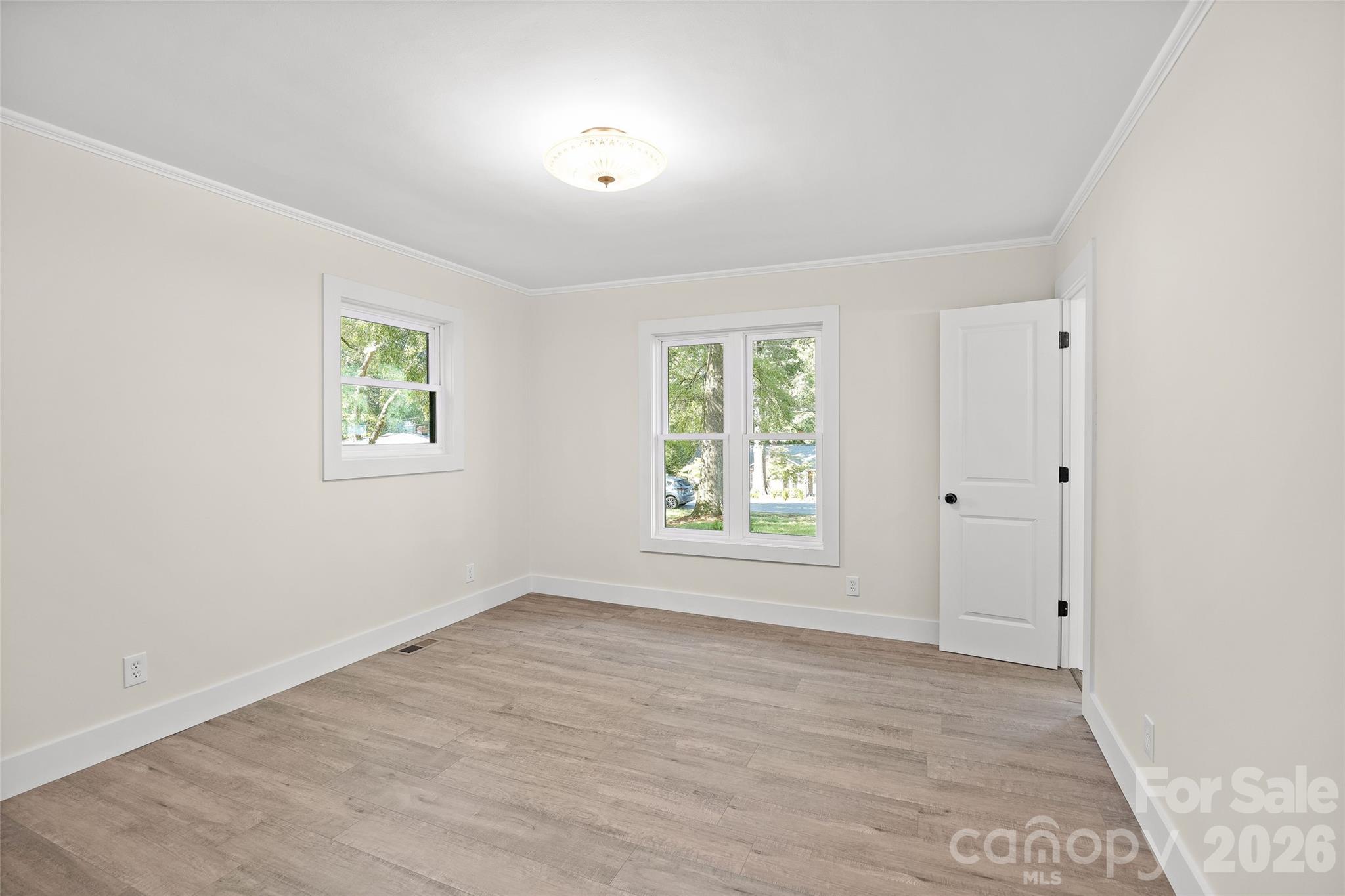 Heritage Woods - Residential