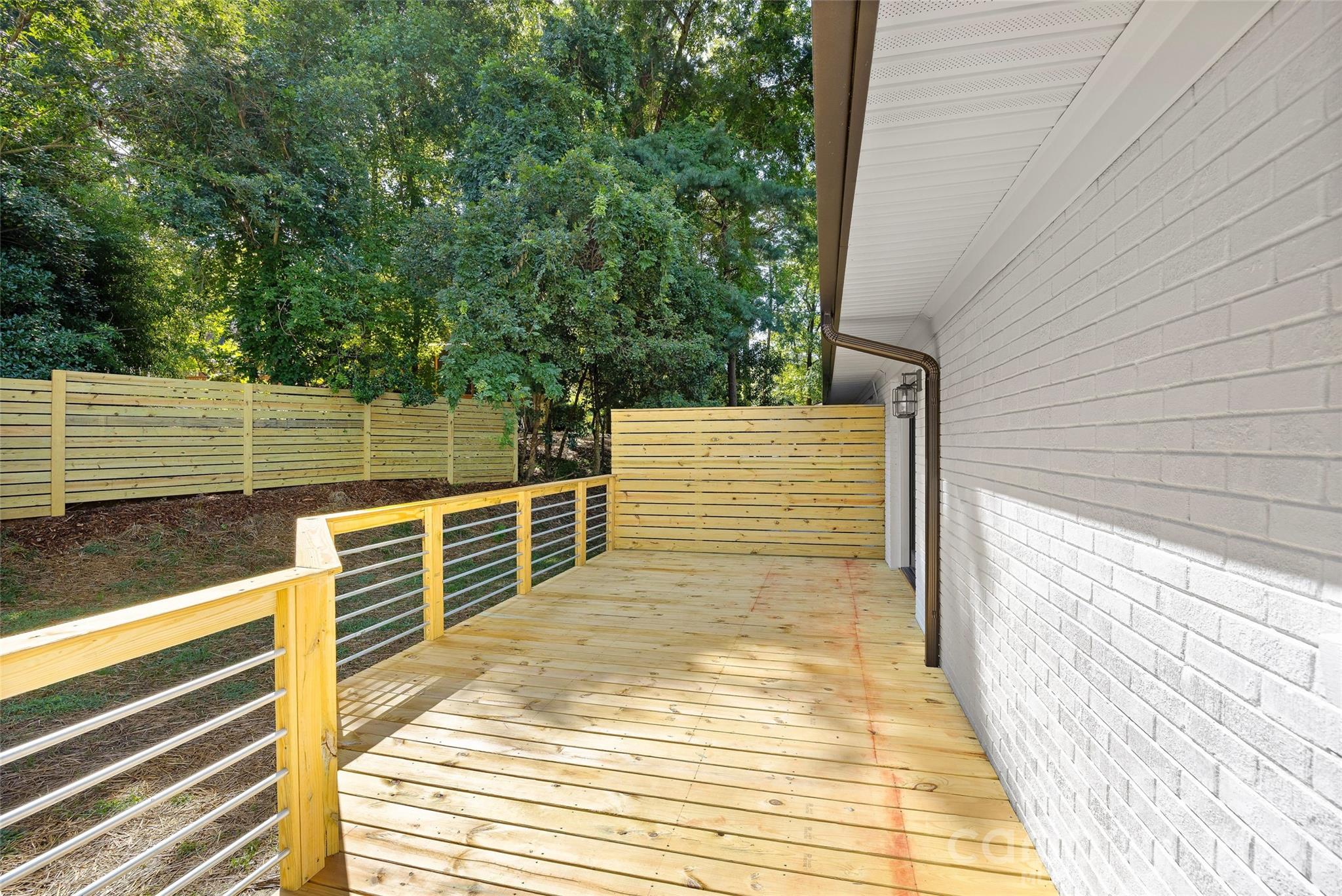 Heritage Woods - Residential