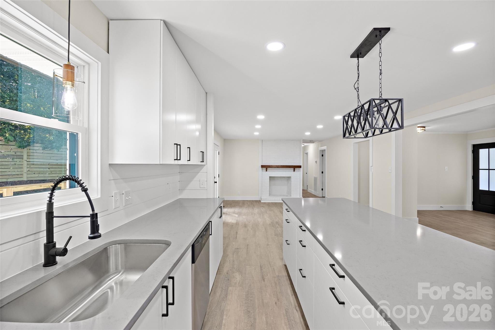 Heritage Woods - Residential