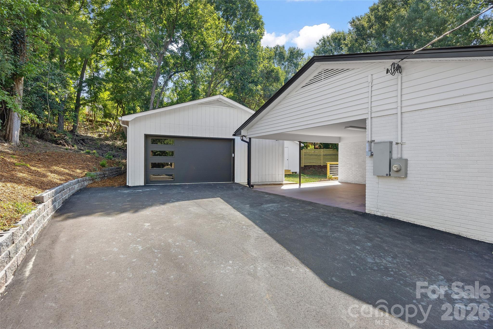 Heritage Woods - Residential