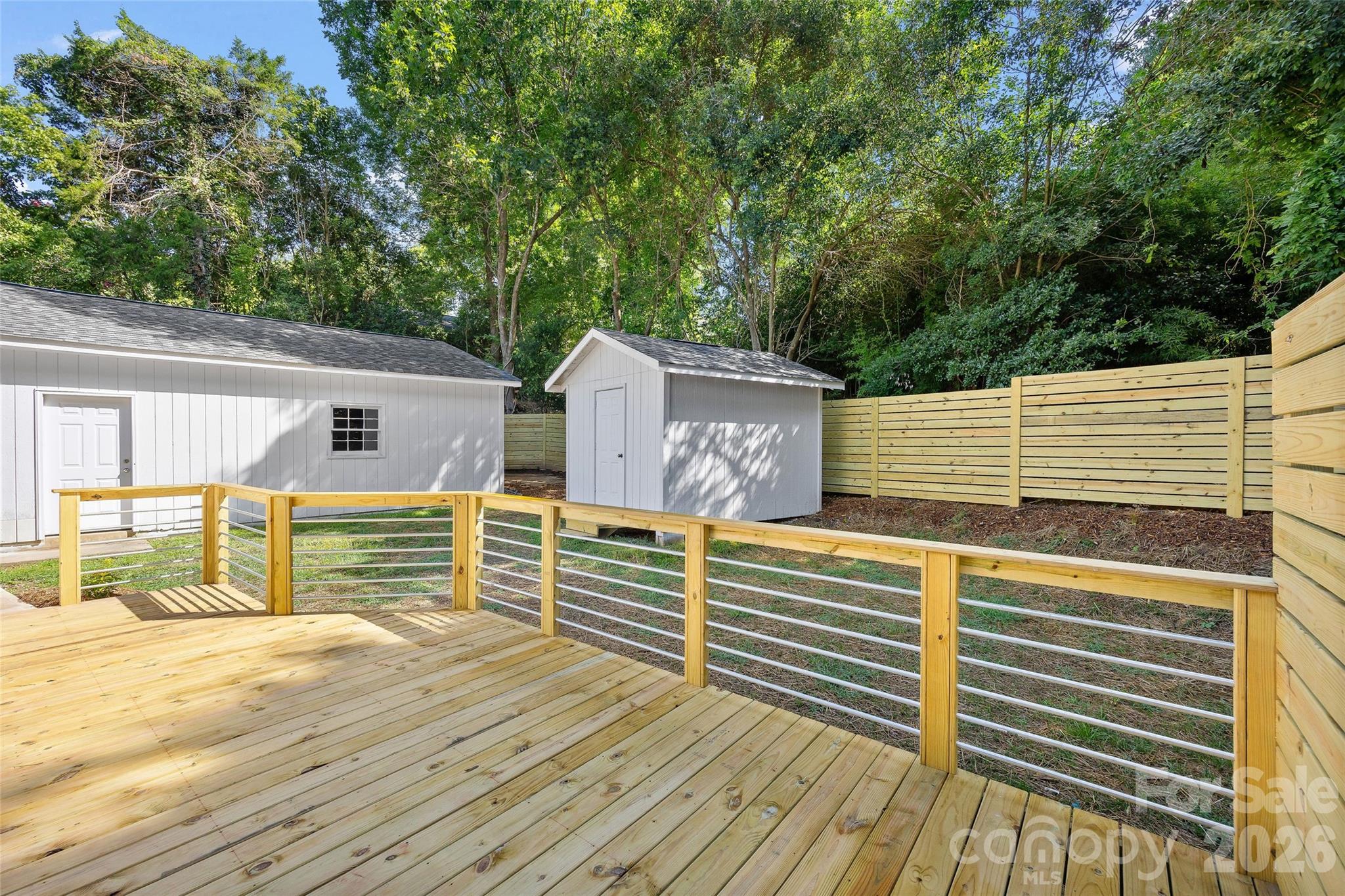 Heritage Woods - Residential