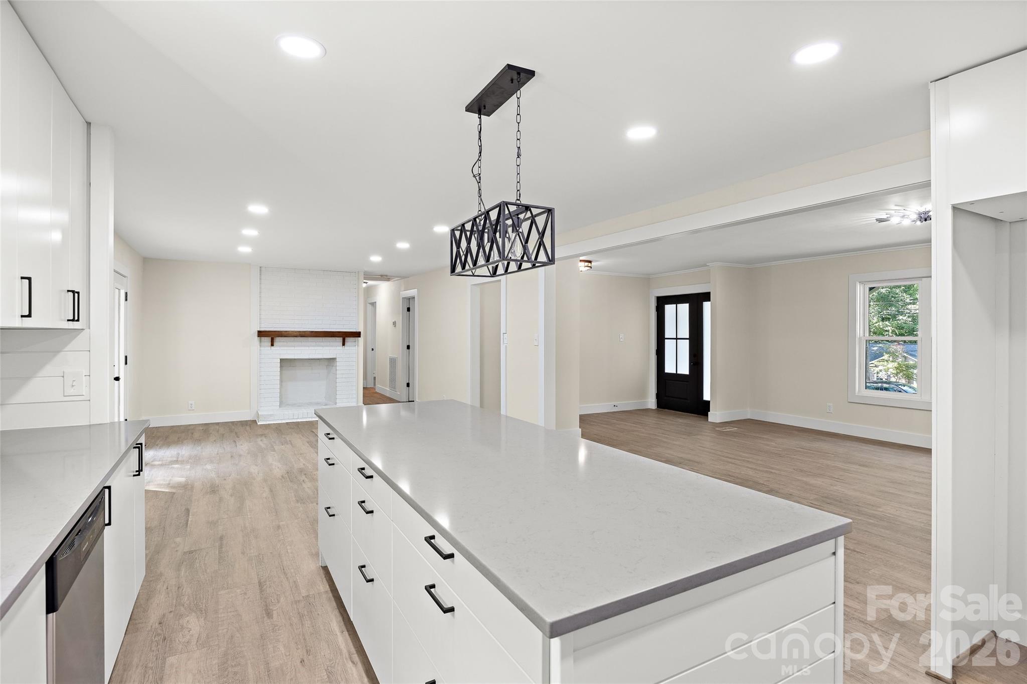 Heritage Woods - Residential