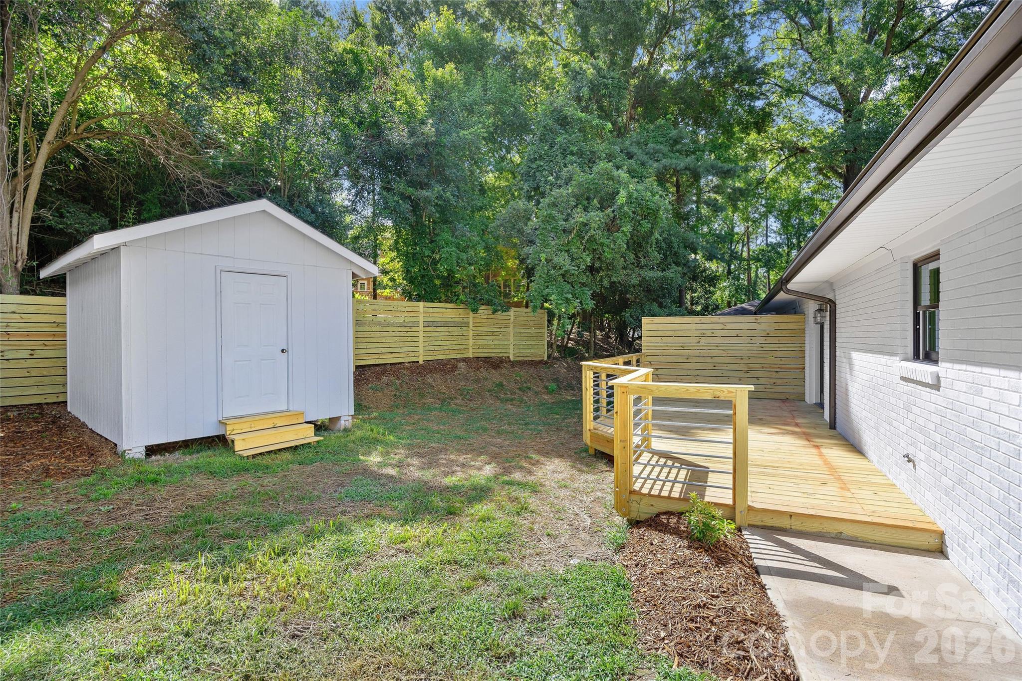 Heritage Woods - Residential