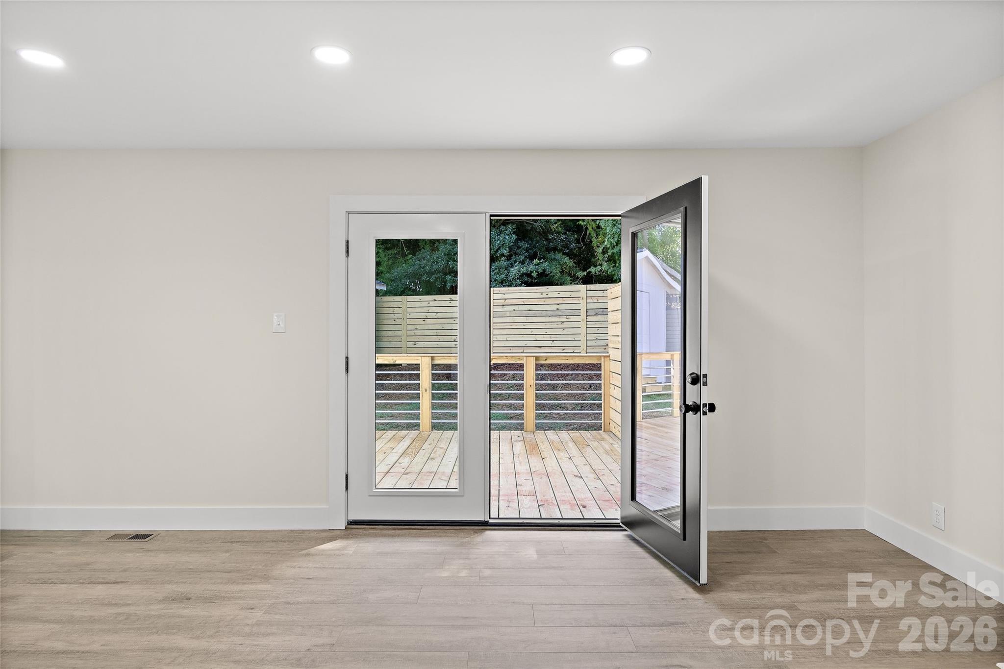 Heritage Woods - Residential