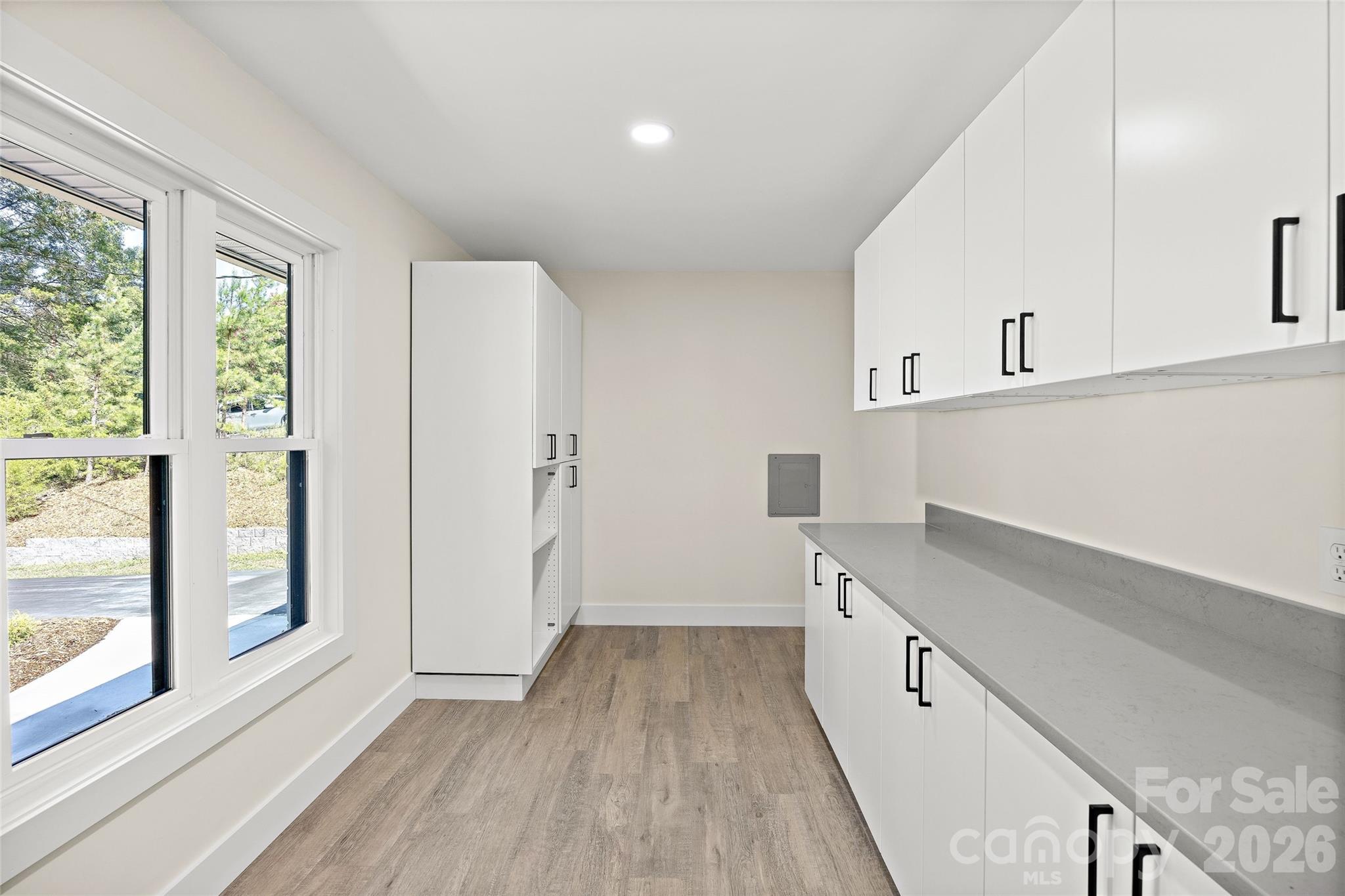 Heritage Woods - Residential