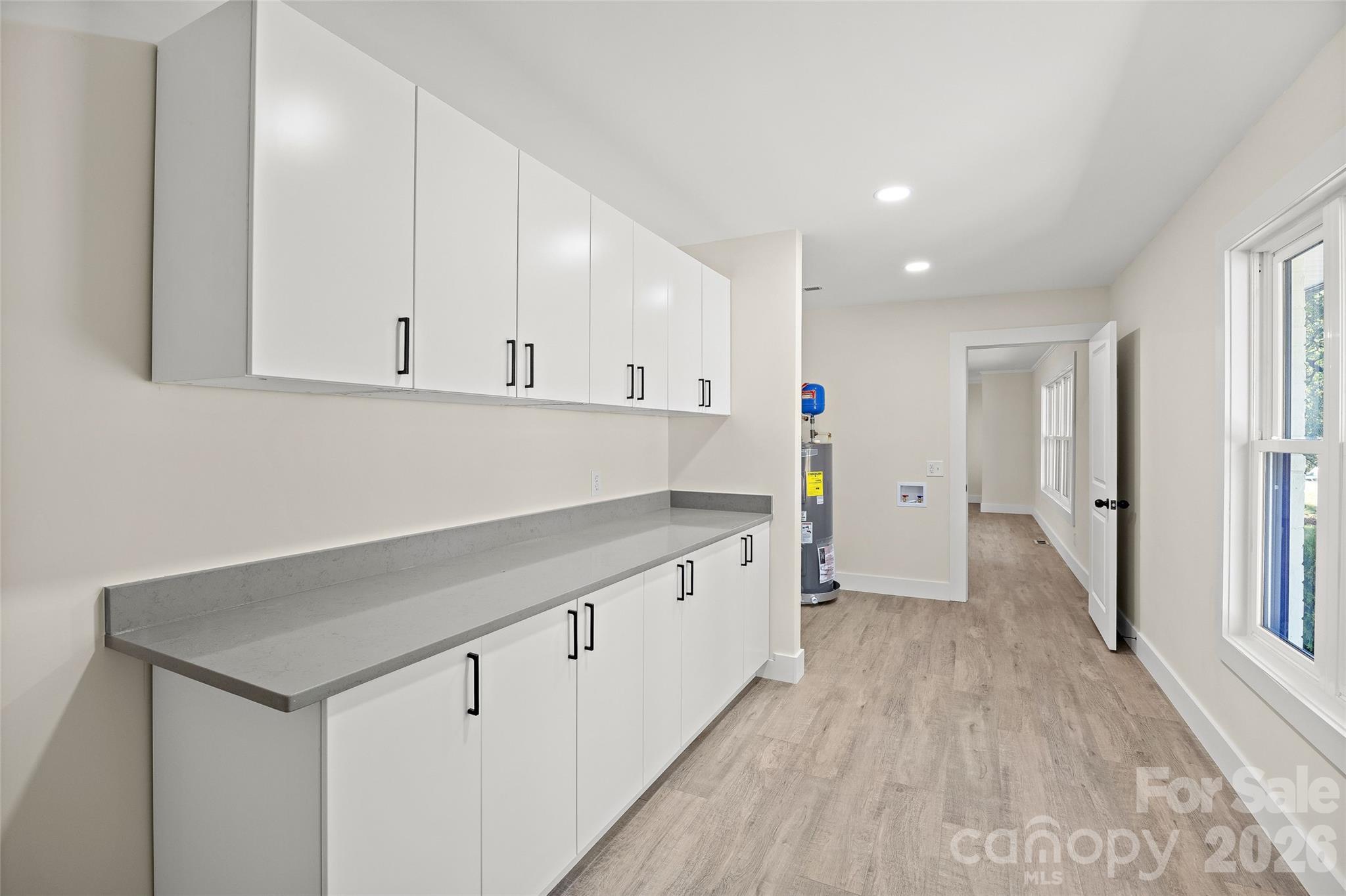 Heritage Woods - Residential