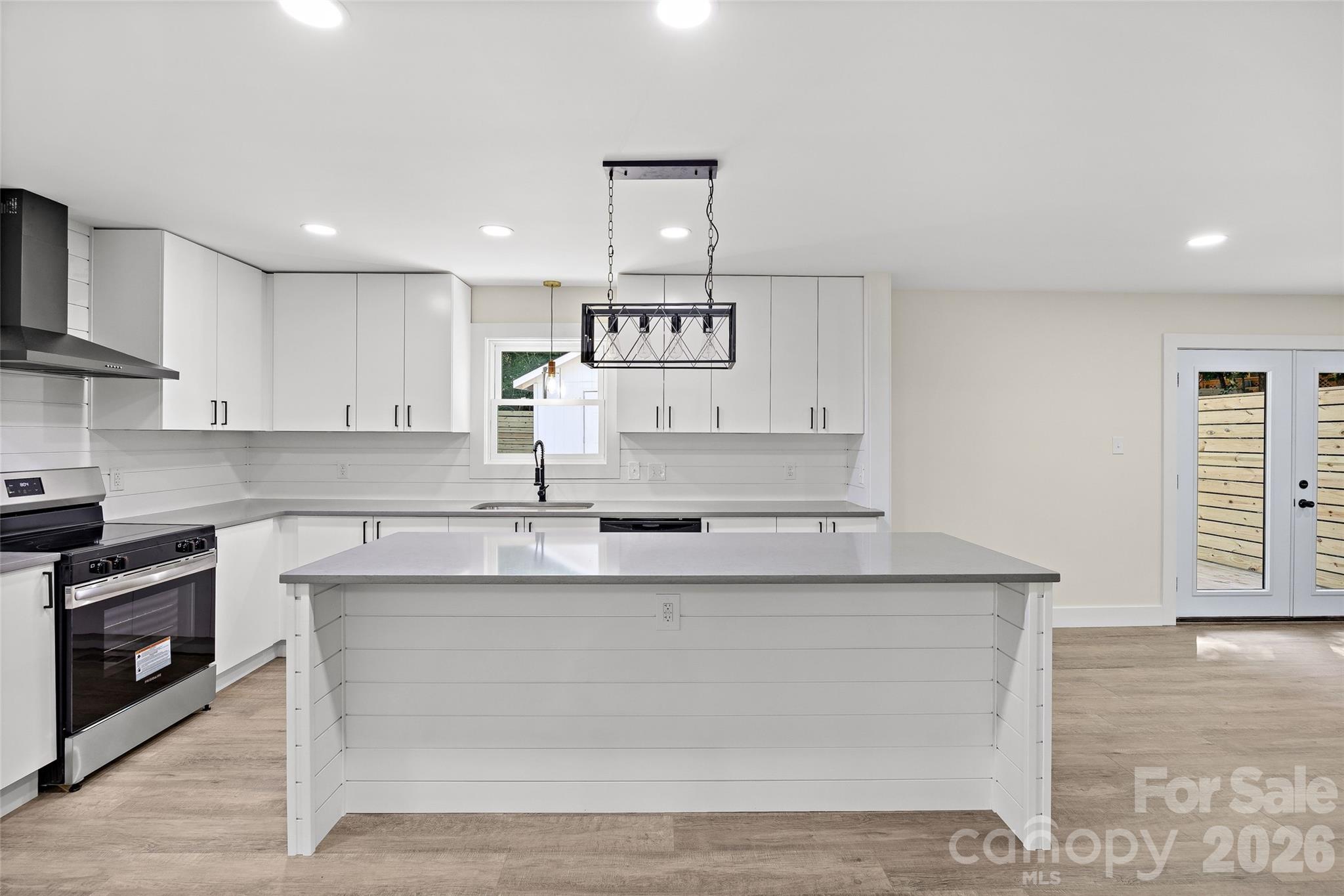 Heritage Woods - Residential