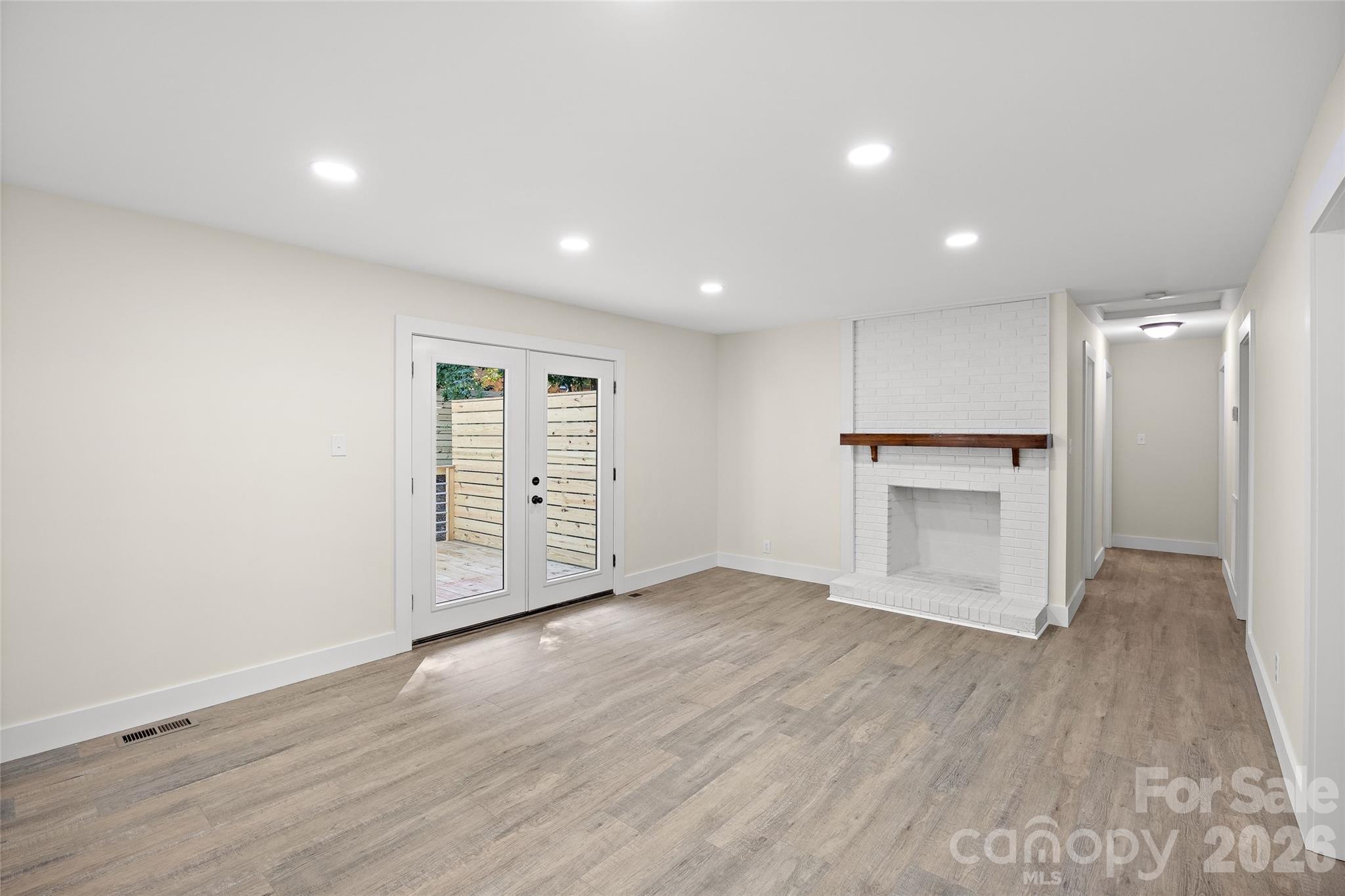 Heritage Woods - Residential