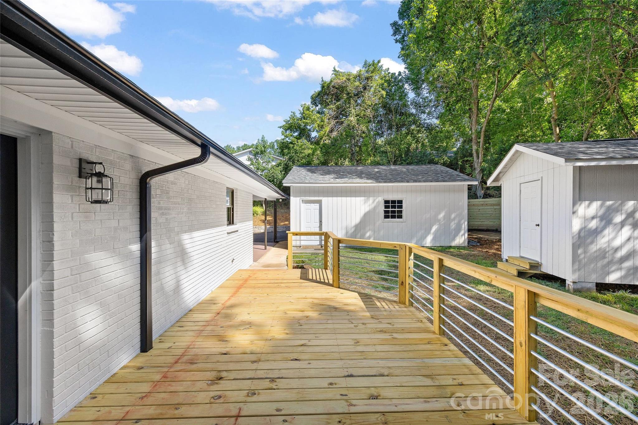 Heritage Woods - Residential