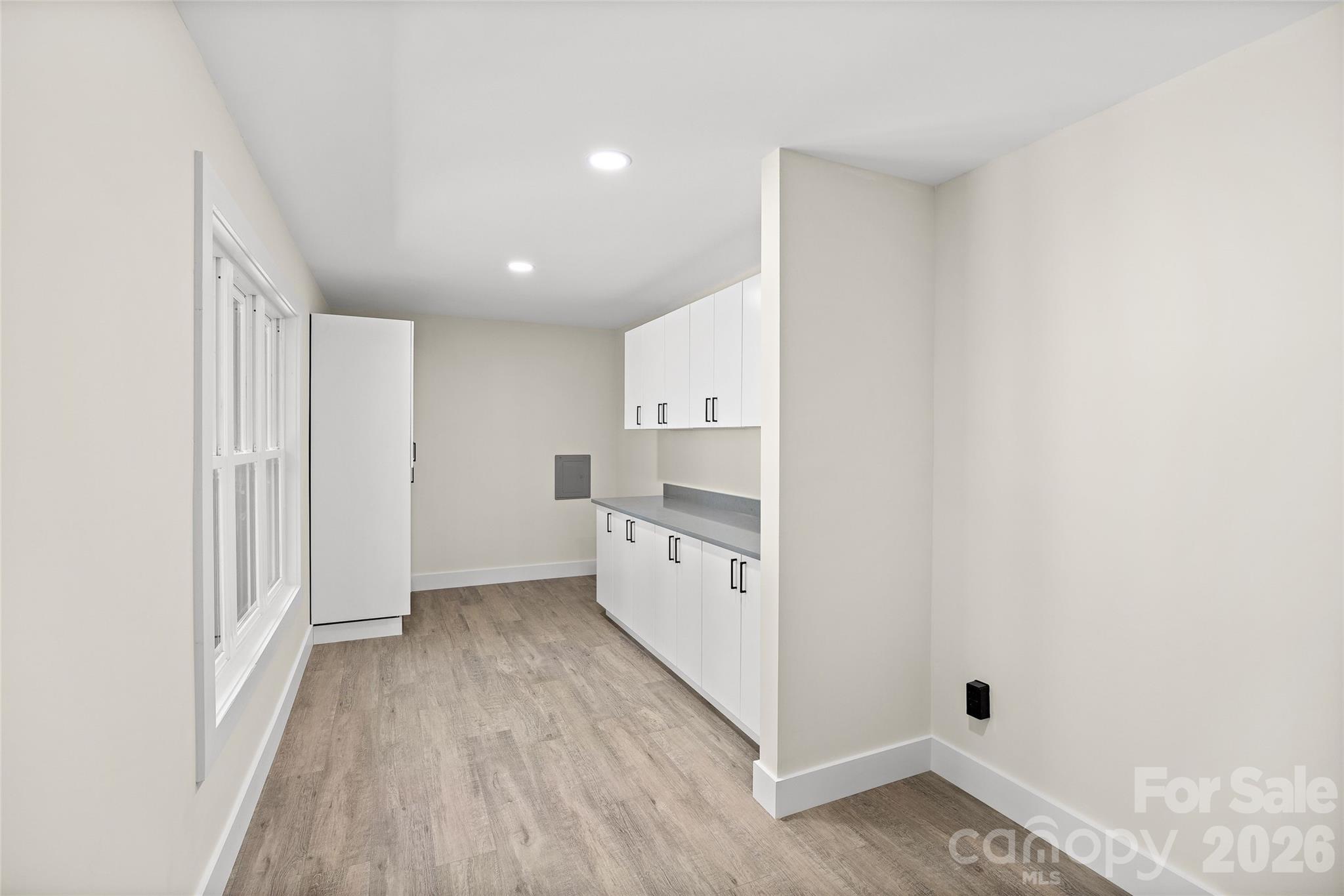 Heritage Woods - Residential