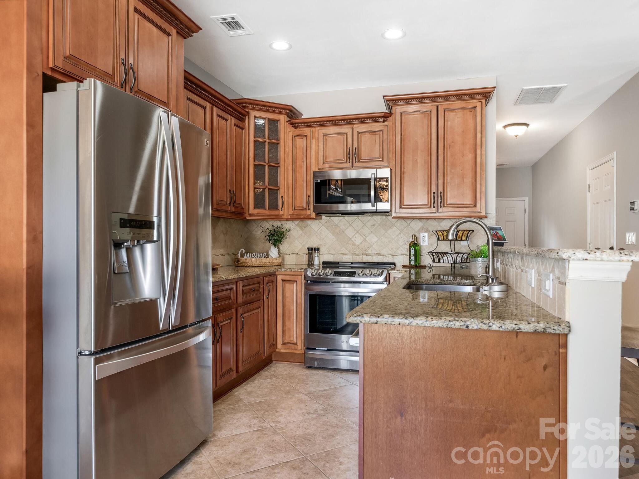 Wendover At Curry Place - Residential