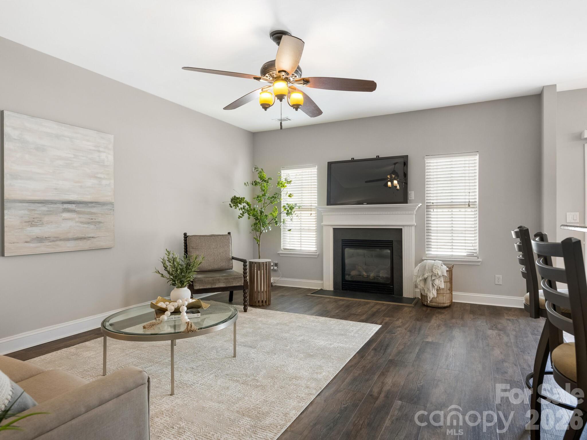 Wendover At Curry Place - Residential