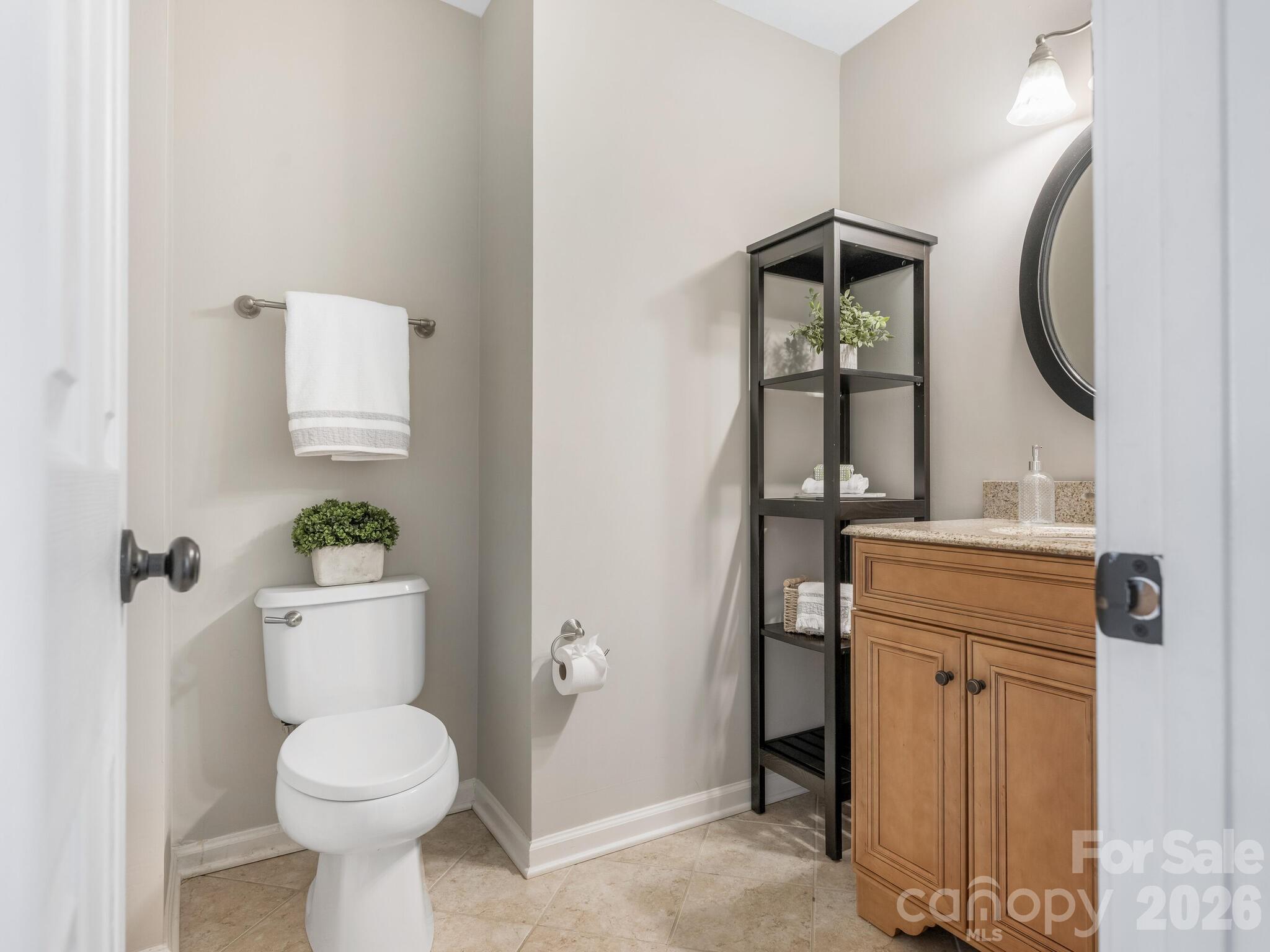 Wendover At Curry Place - Residential