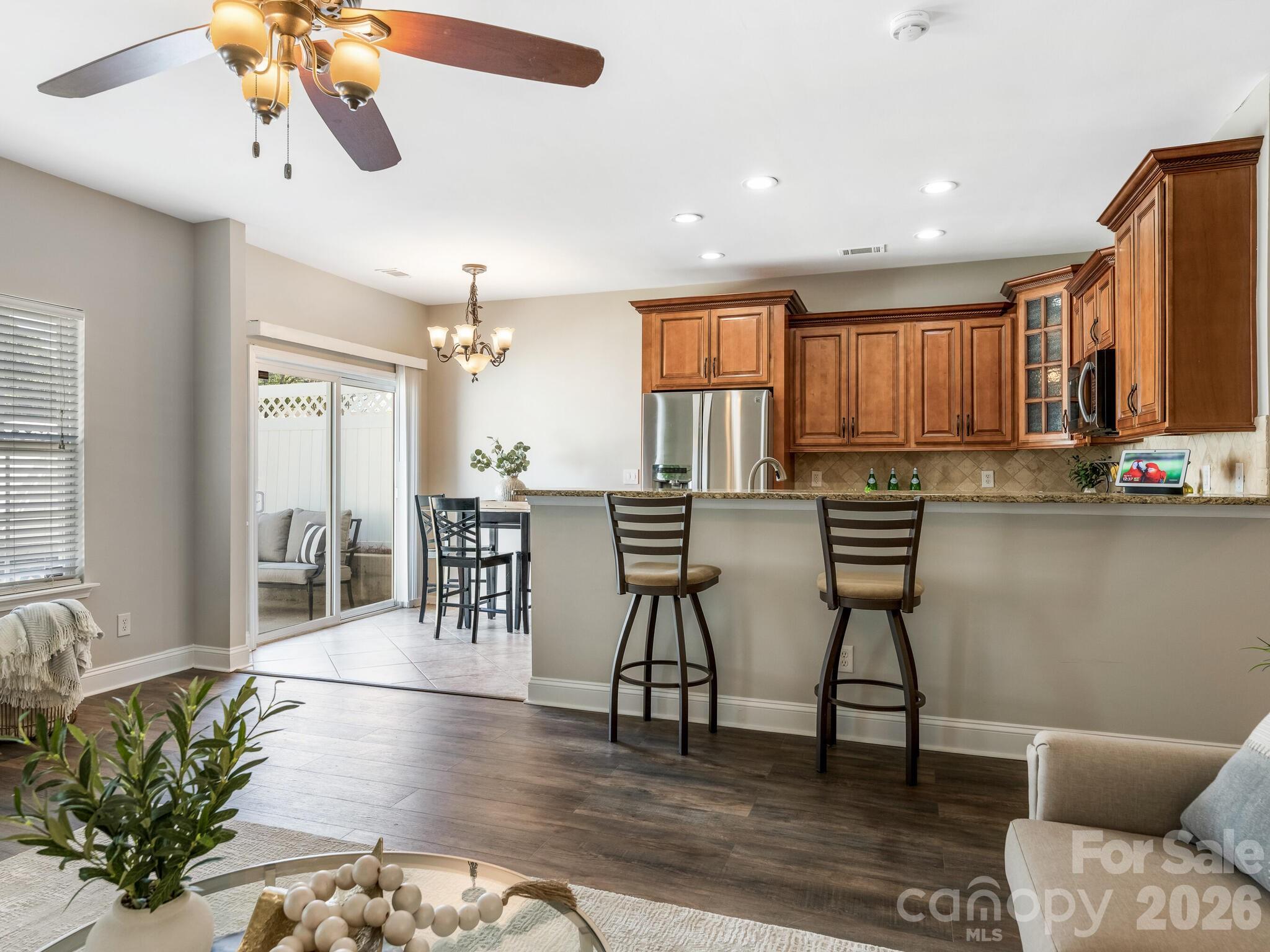 Wendover At Curry Place - Residential