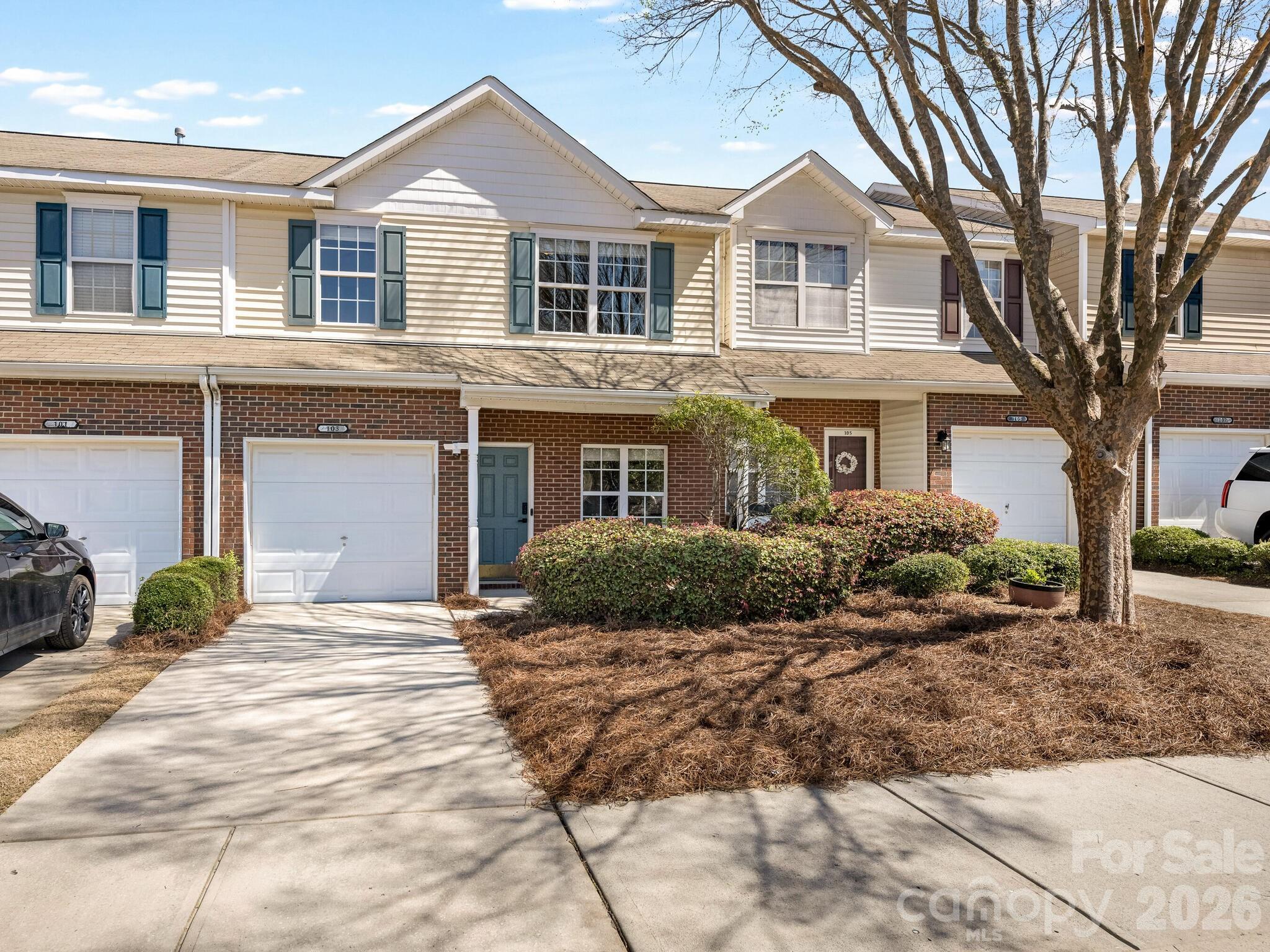 Wendover At Curry Place - Residential