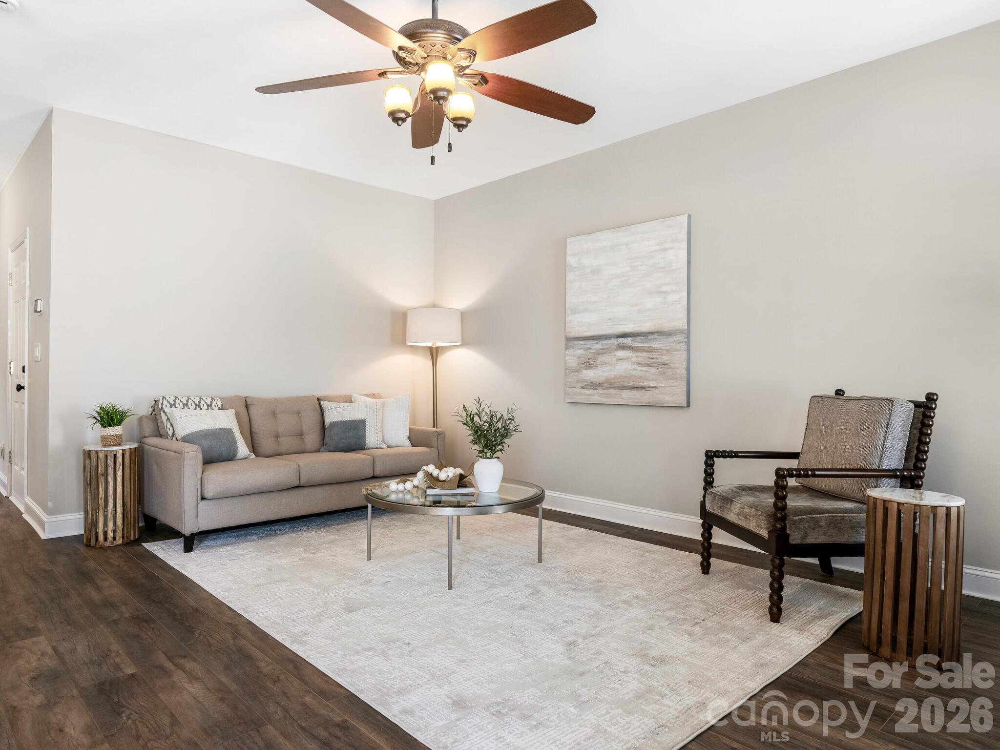 Wendover At Curry Place - Residential