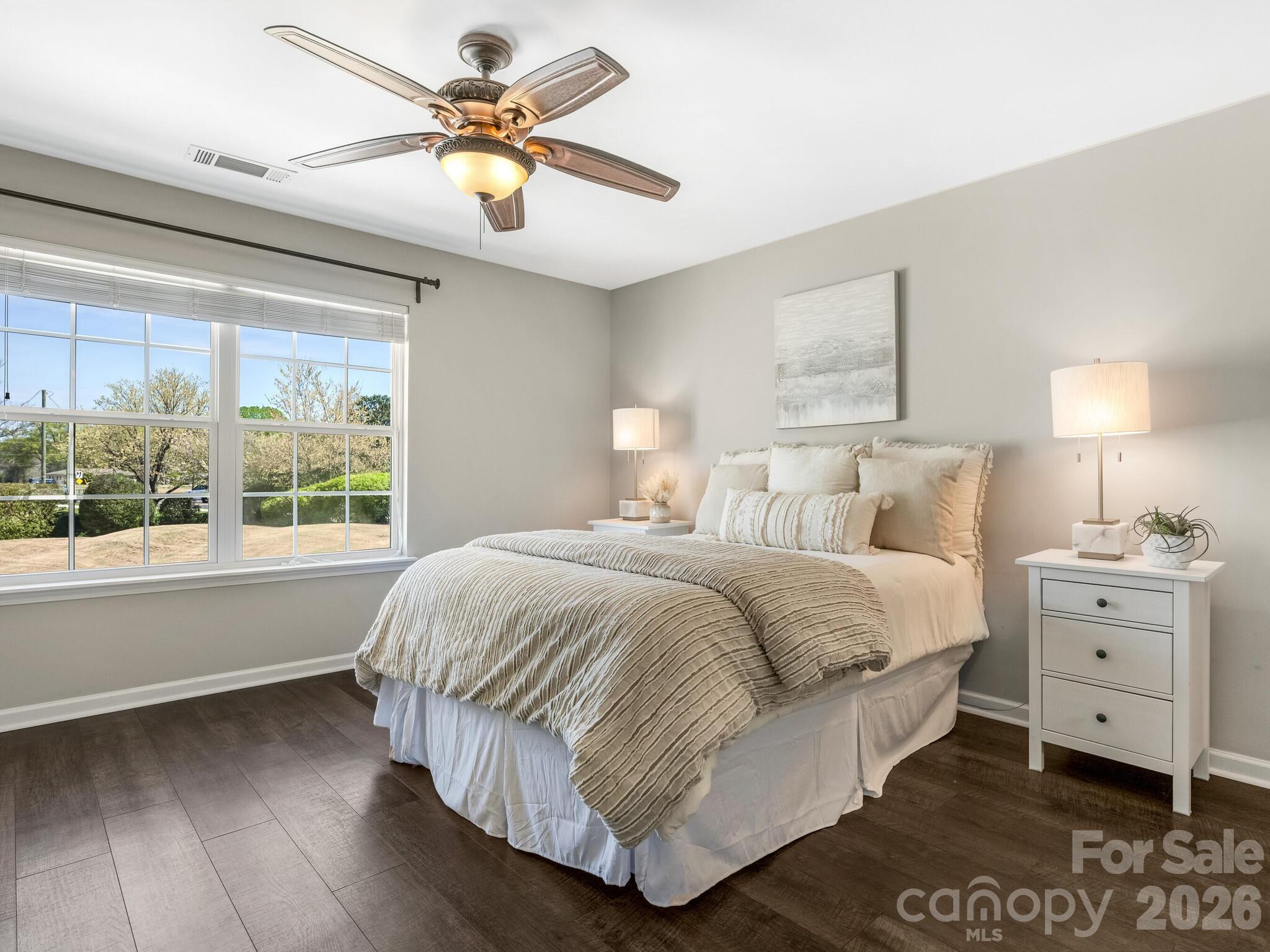 Wendover At Curry Place - Residential