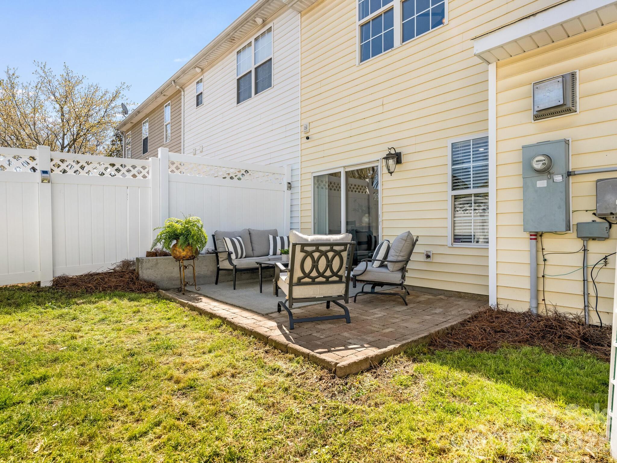 Wendover At Curry Place - Residential