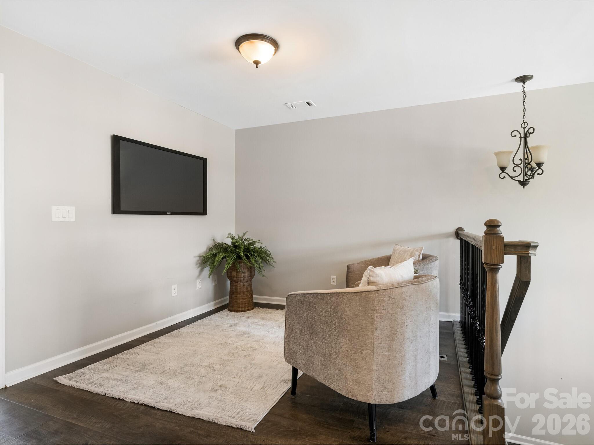 Wendover At Curry Place - Residential