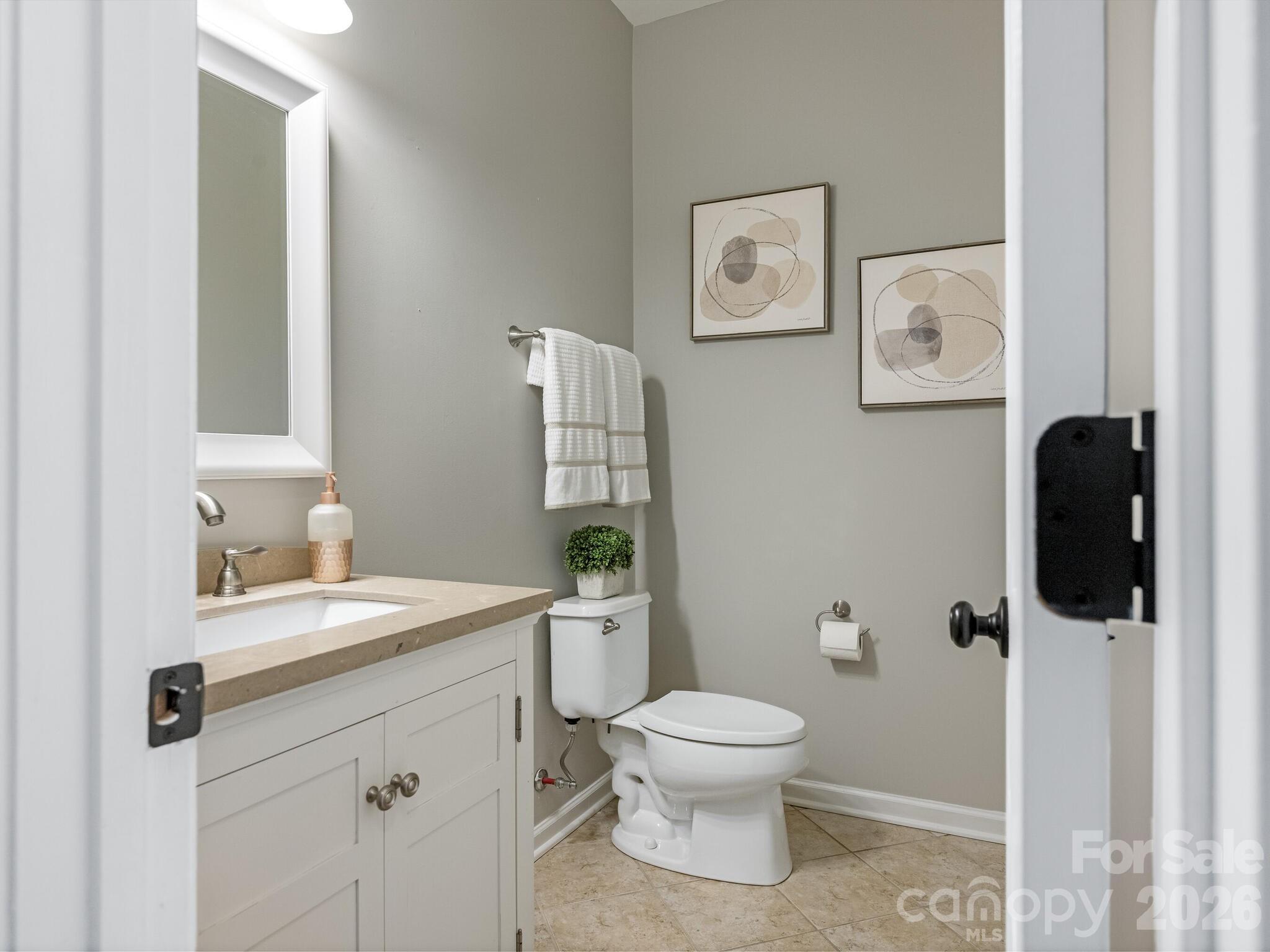 Wendover At Curry Place - Residential