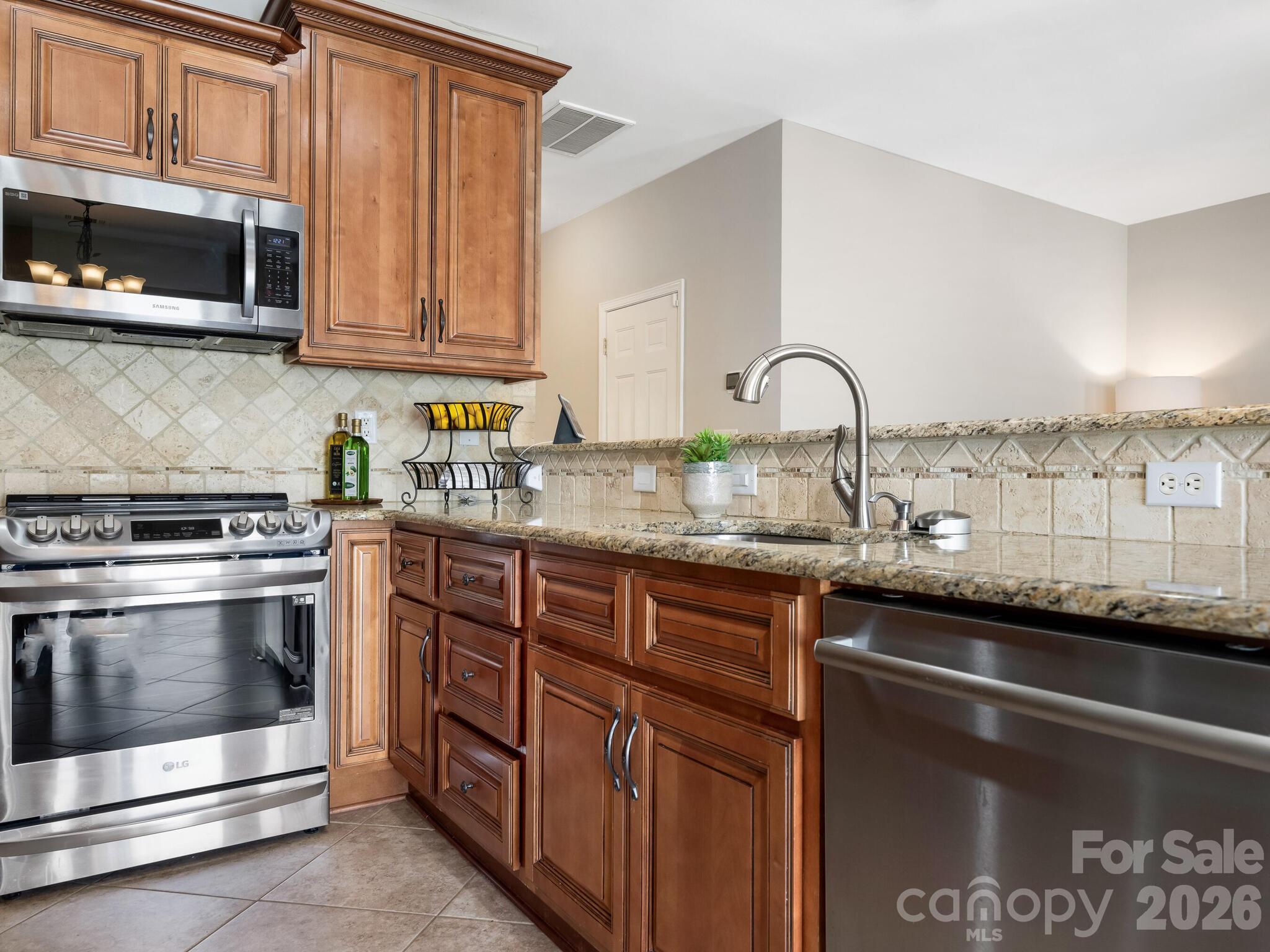 Wendover At Curry Place - Residential
