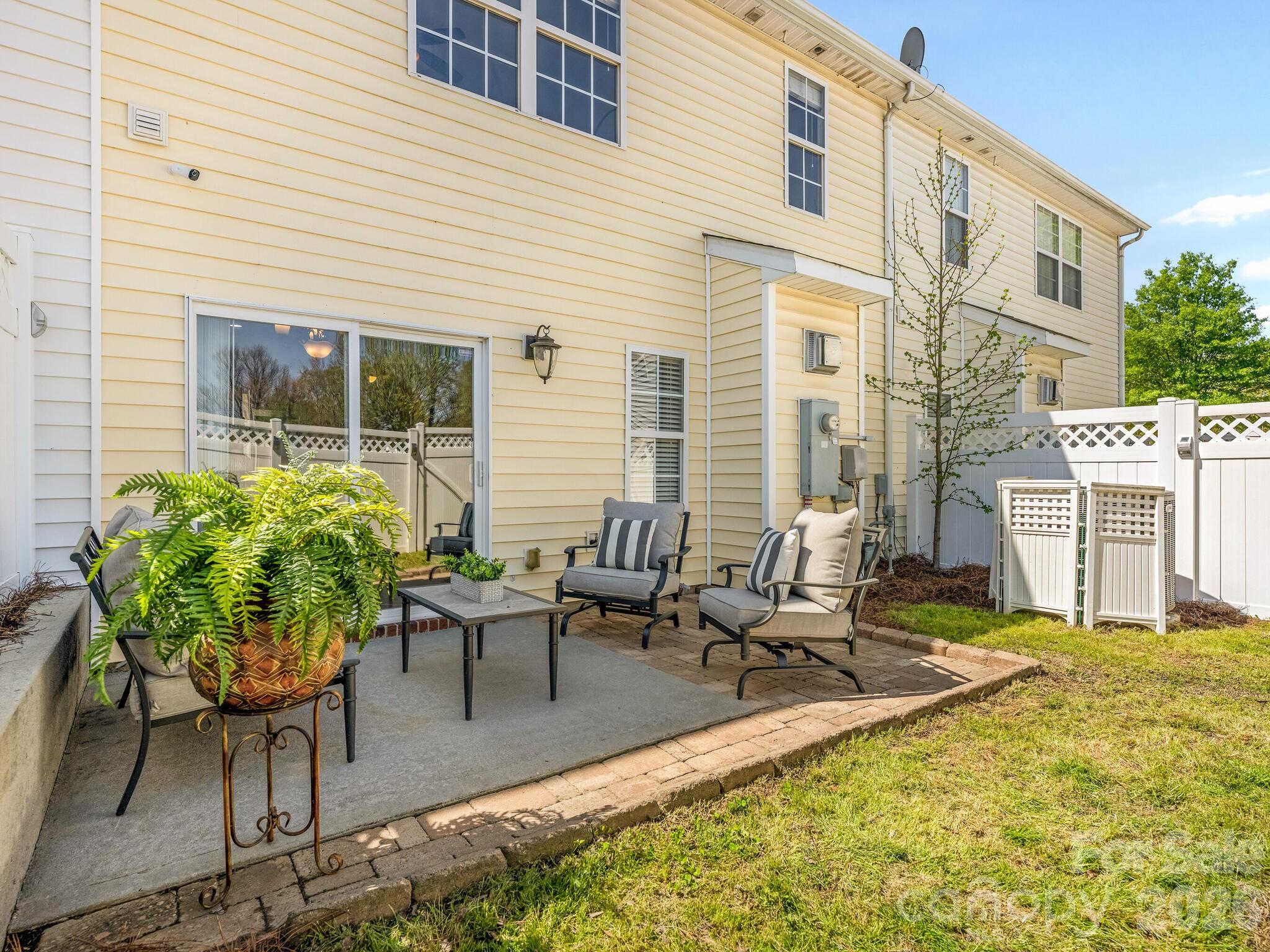 Wendover At Curry Place - Residential