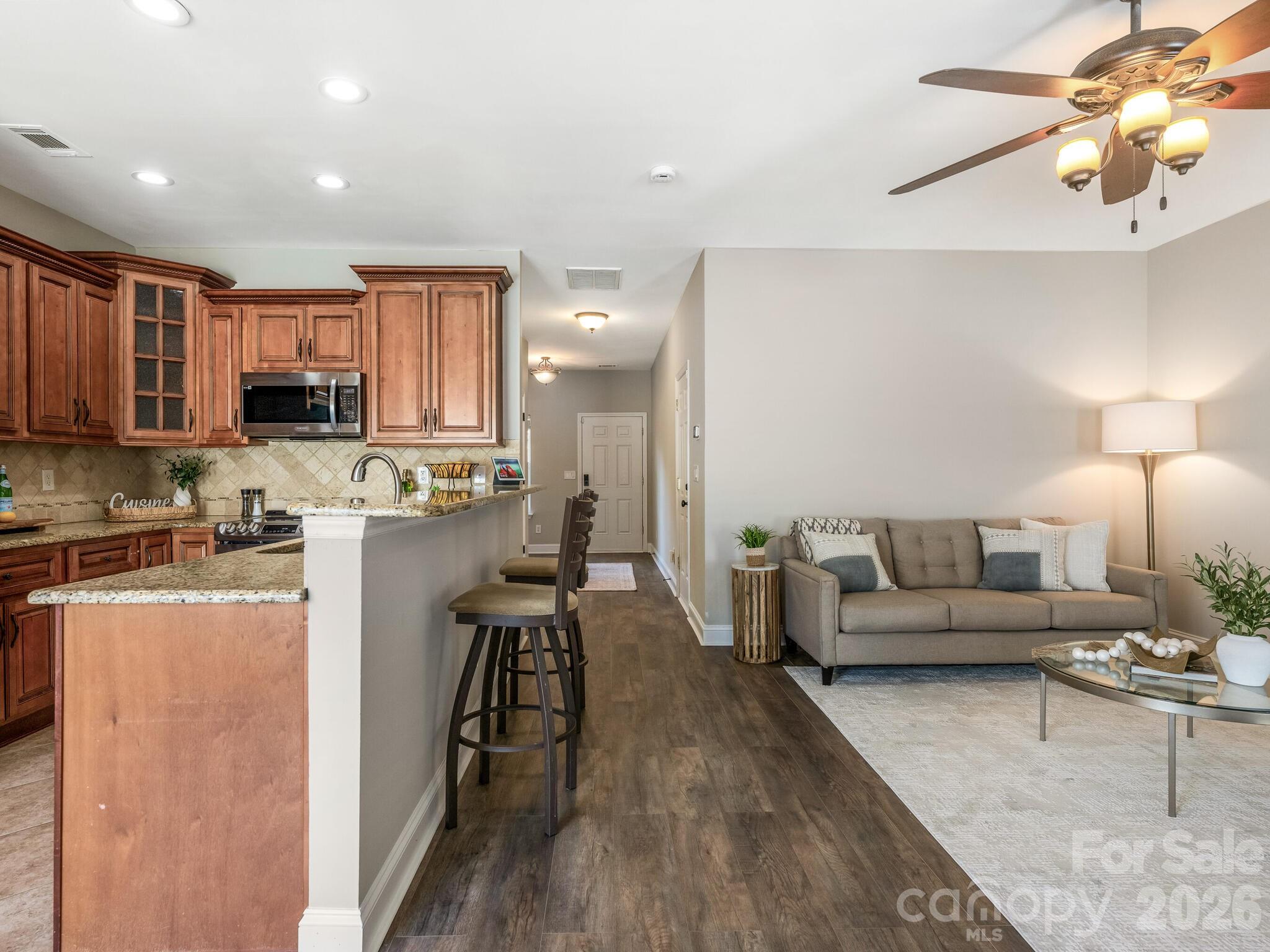 Wendover At Curry Place - Residential