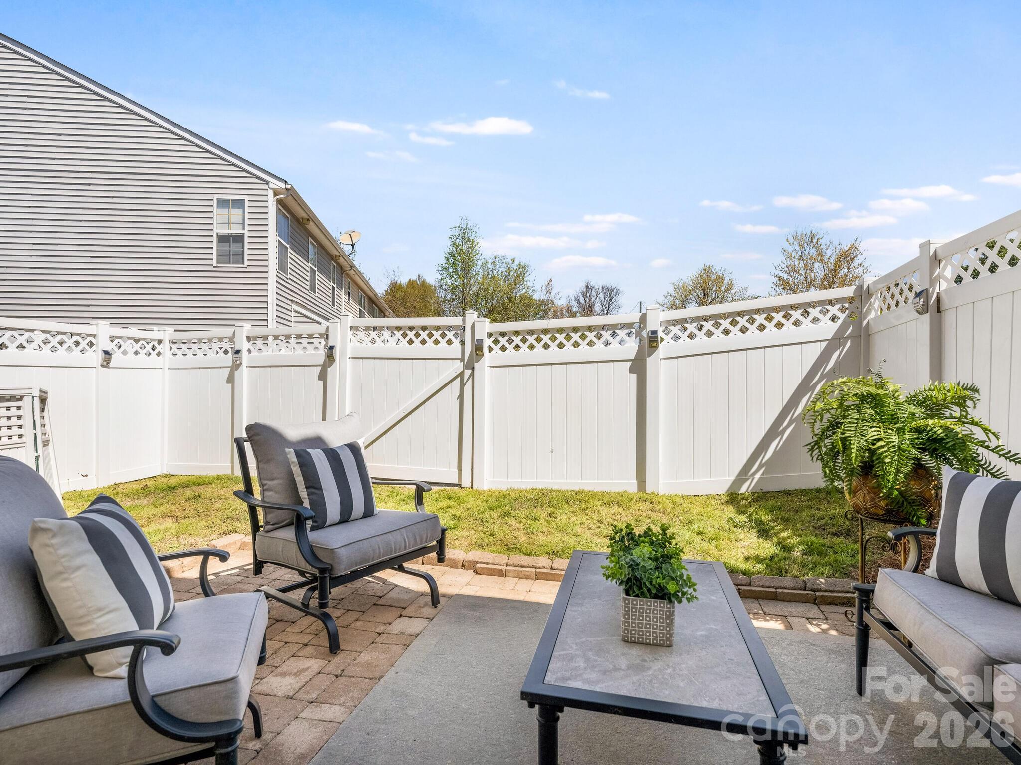 Wendover At Curry Place - Residential