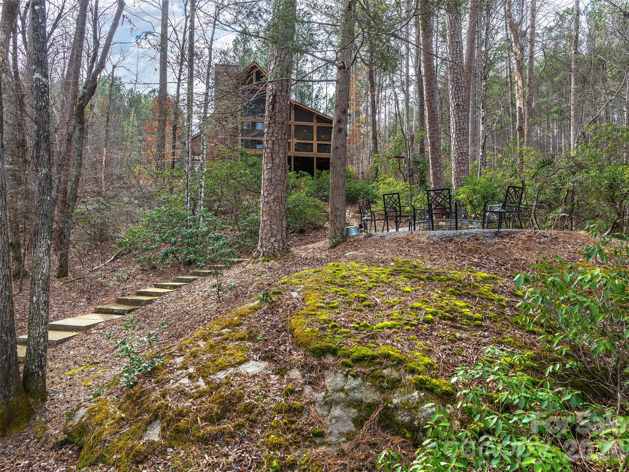 Lake Adger - Residential