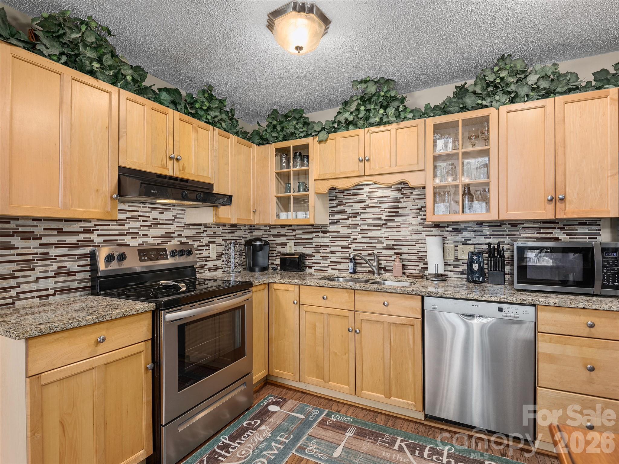 Lake Adger - Residential