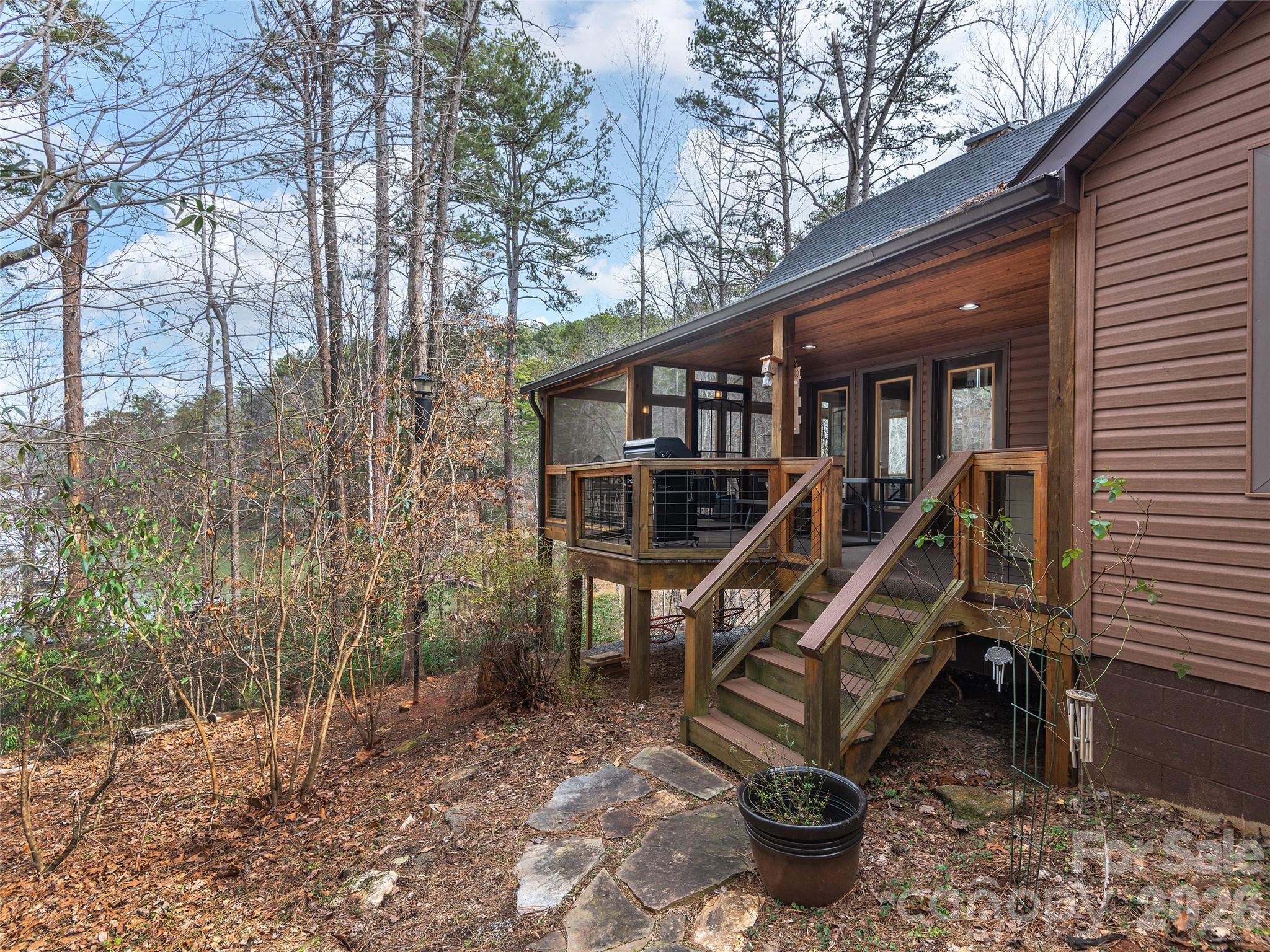 Lake Adger - Residential