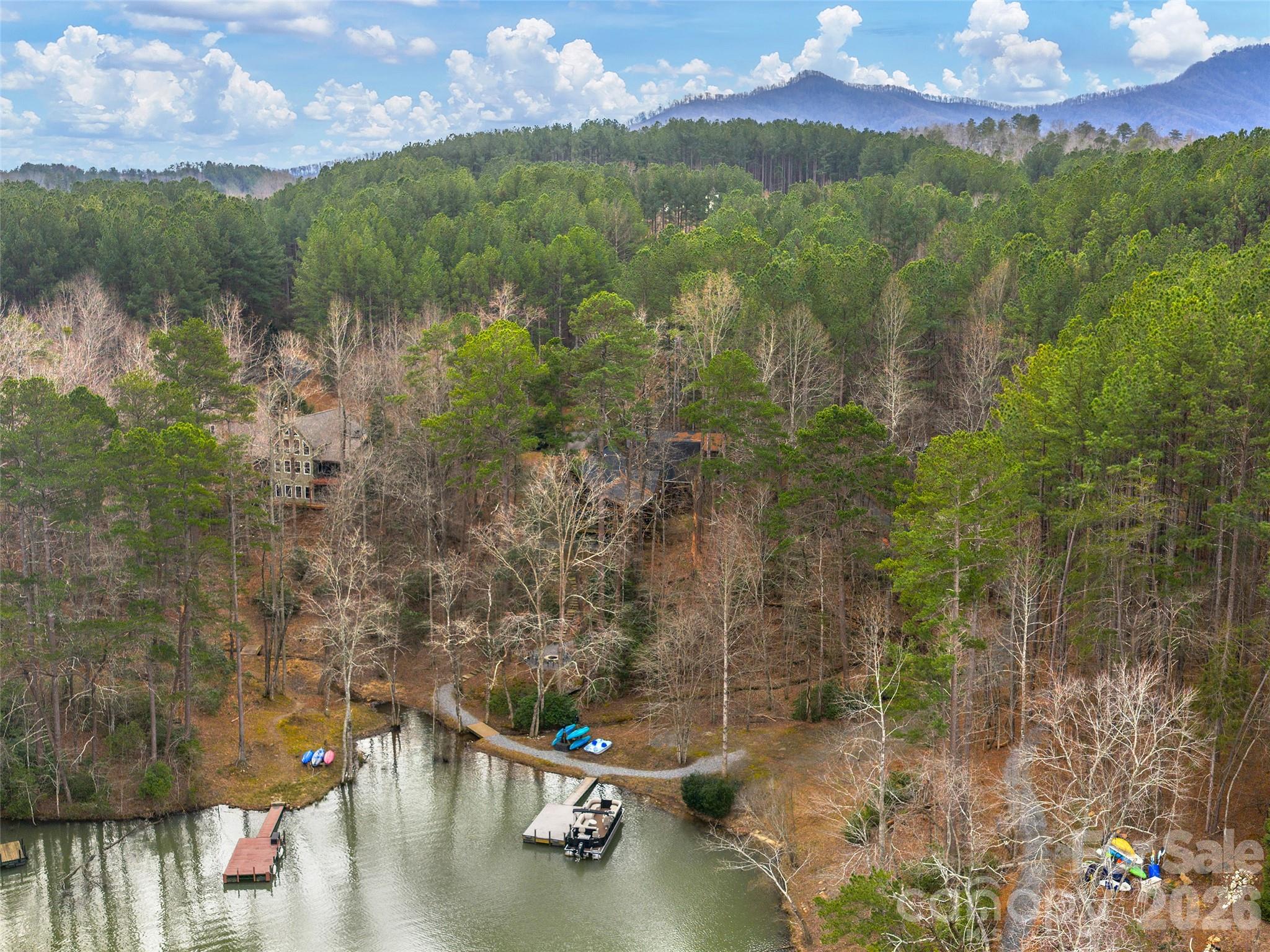 Lake Adger - Residential