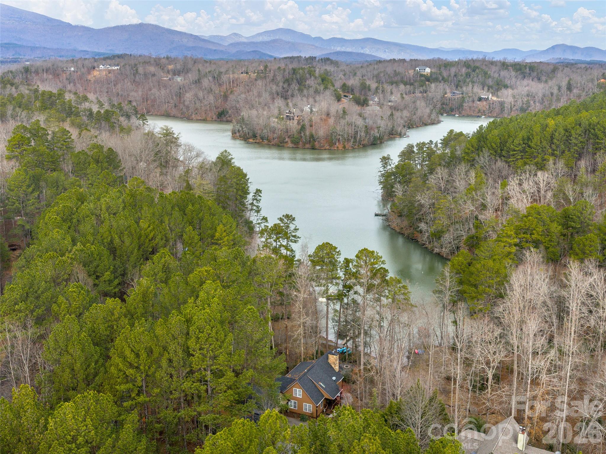 Lake Adger - Residential