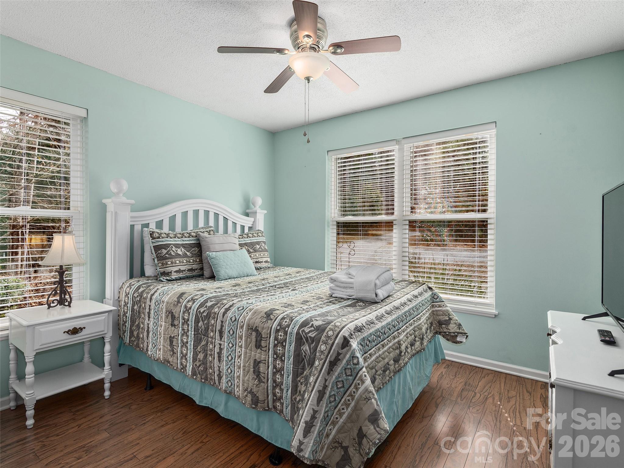Lake Adger - Residential