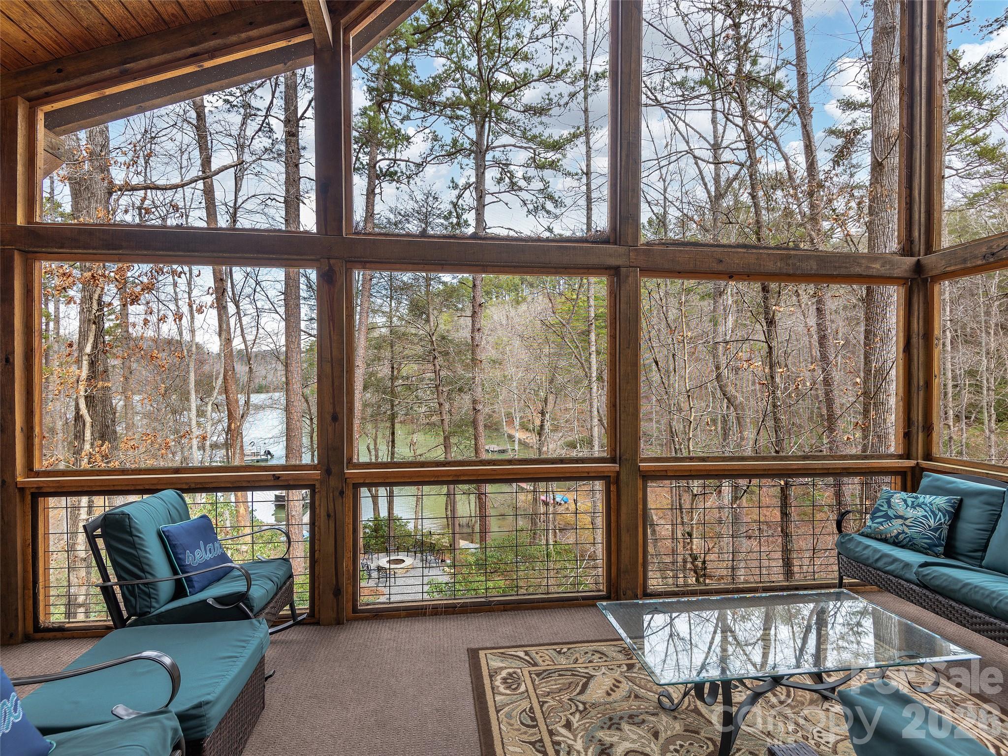 Lake Adger - Residential